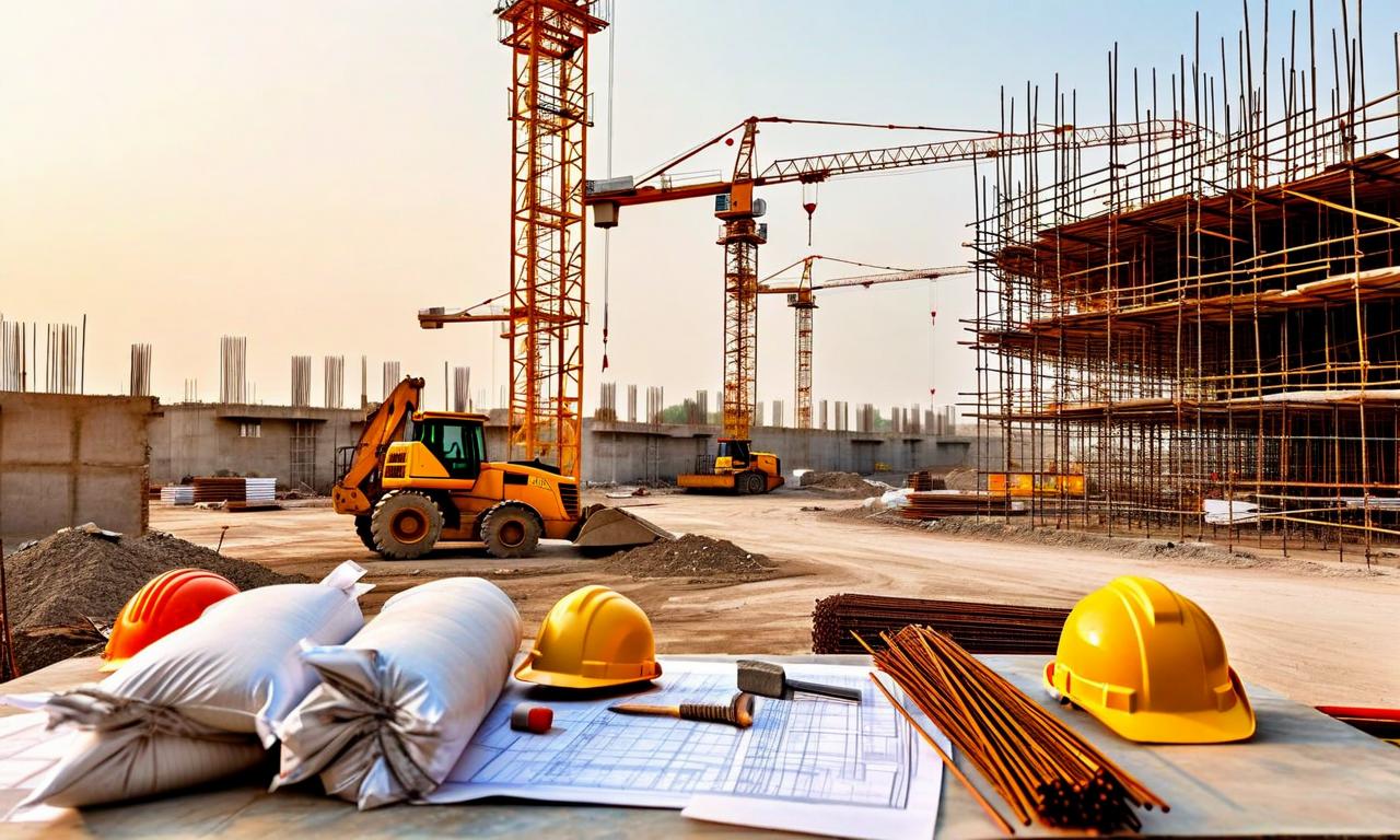 1280x768 Hindustan Construction Company Reports No Deviations in QIP Fund Utilization for Q2