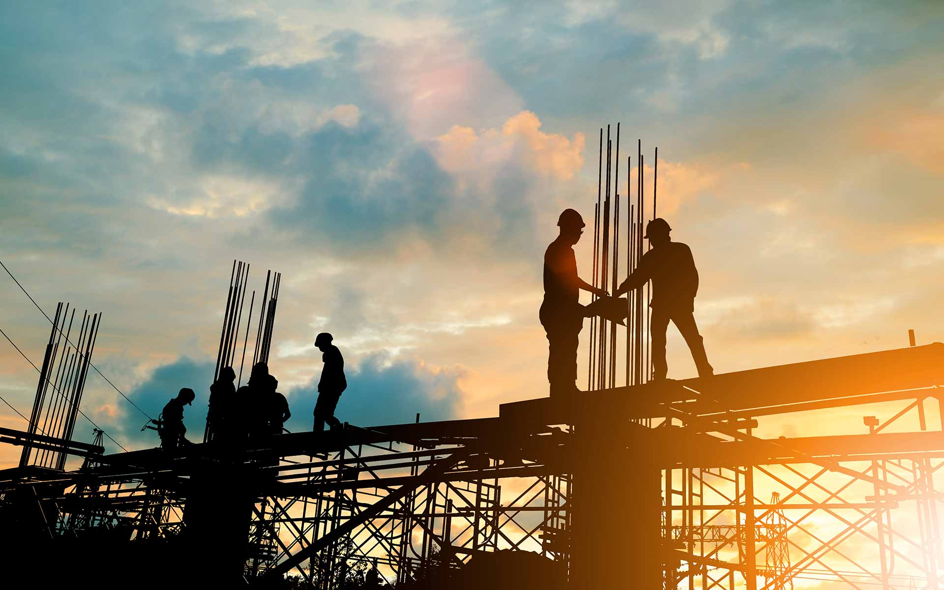 1920x1200 Reasons Industrial Real Estate Slowdown Overblown in 2024