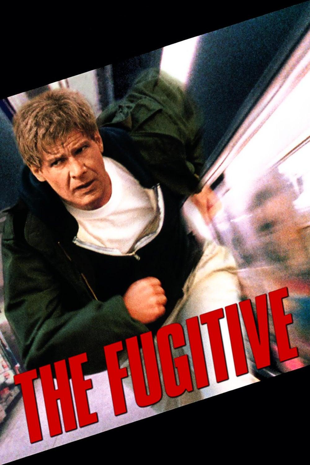 1000x1500 The Fugitive Movie Wallpaper