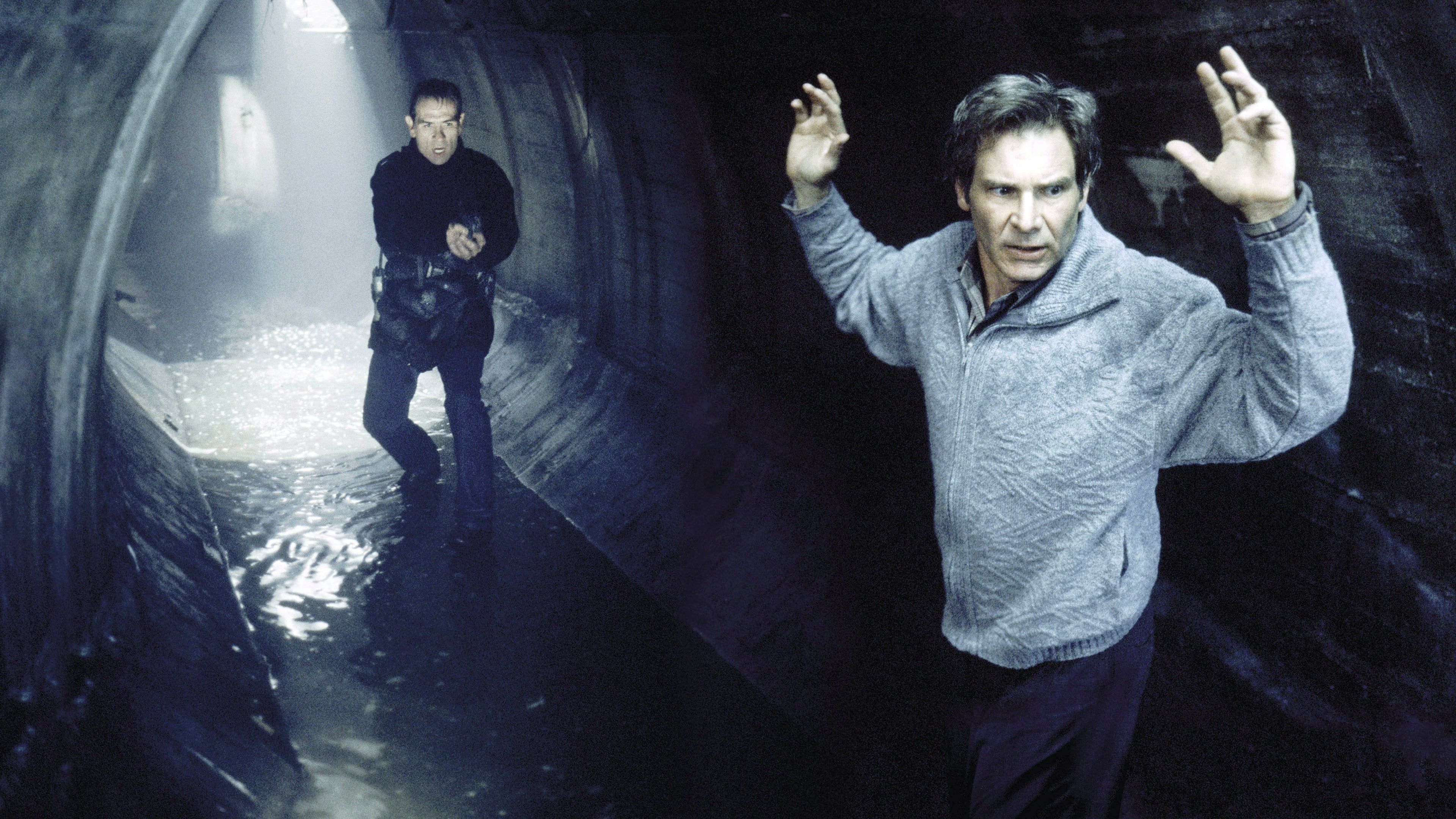 3840x2160 The Fugitive, covers, wallpaper