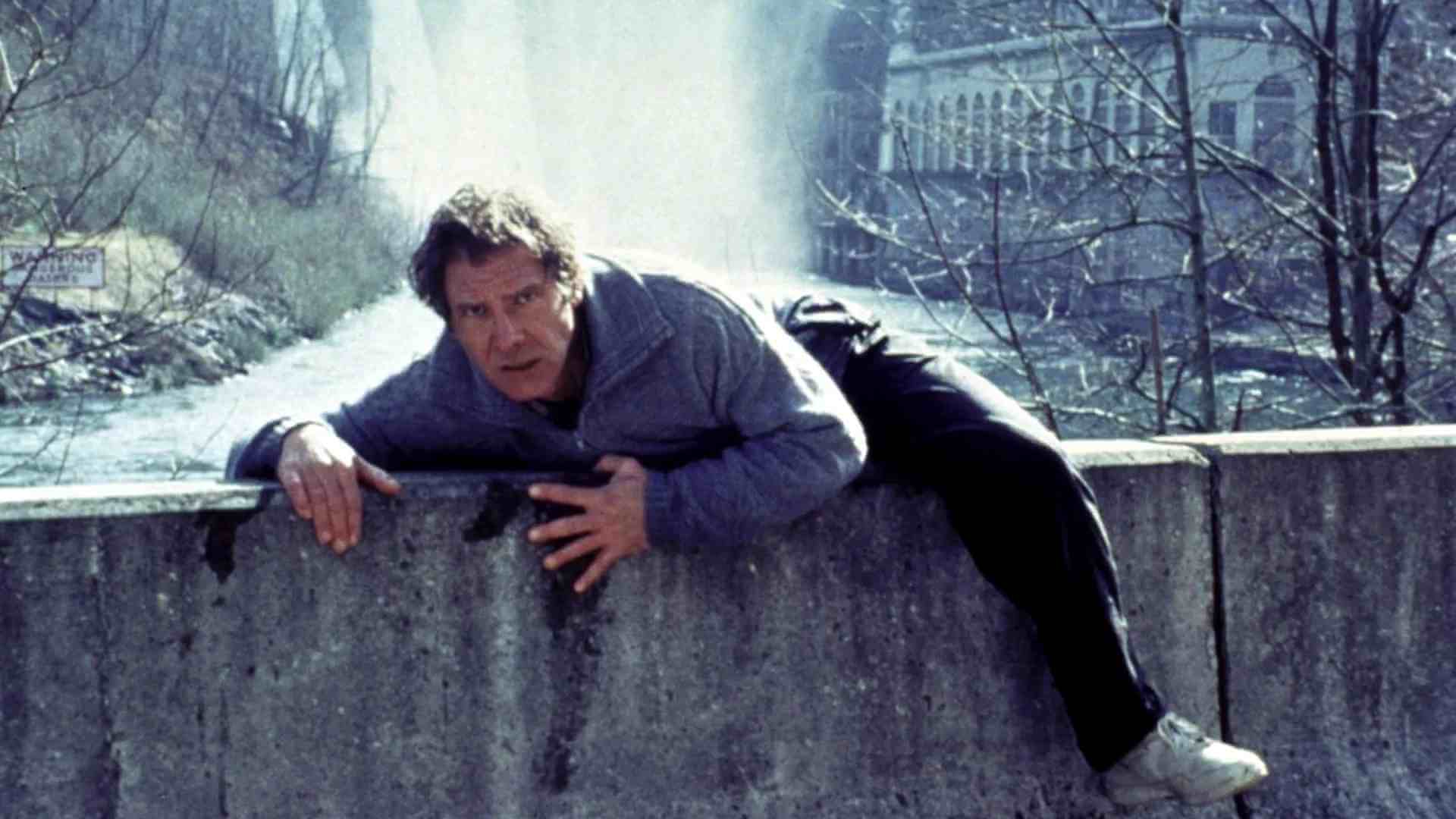 1920x1080 The Fugitive finally scored action cinema a Best Picture nomination