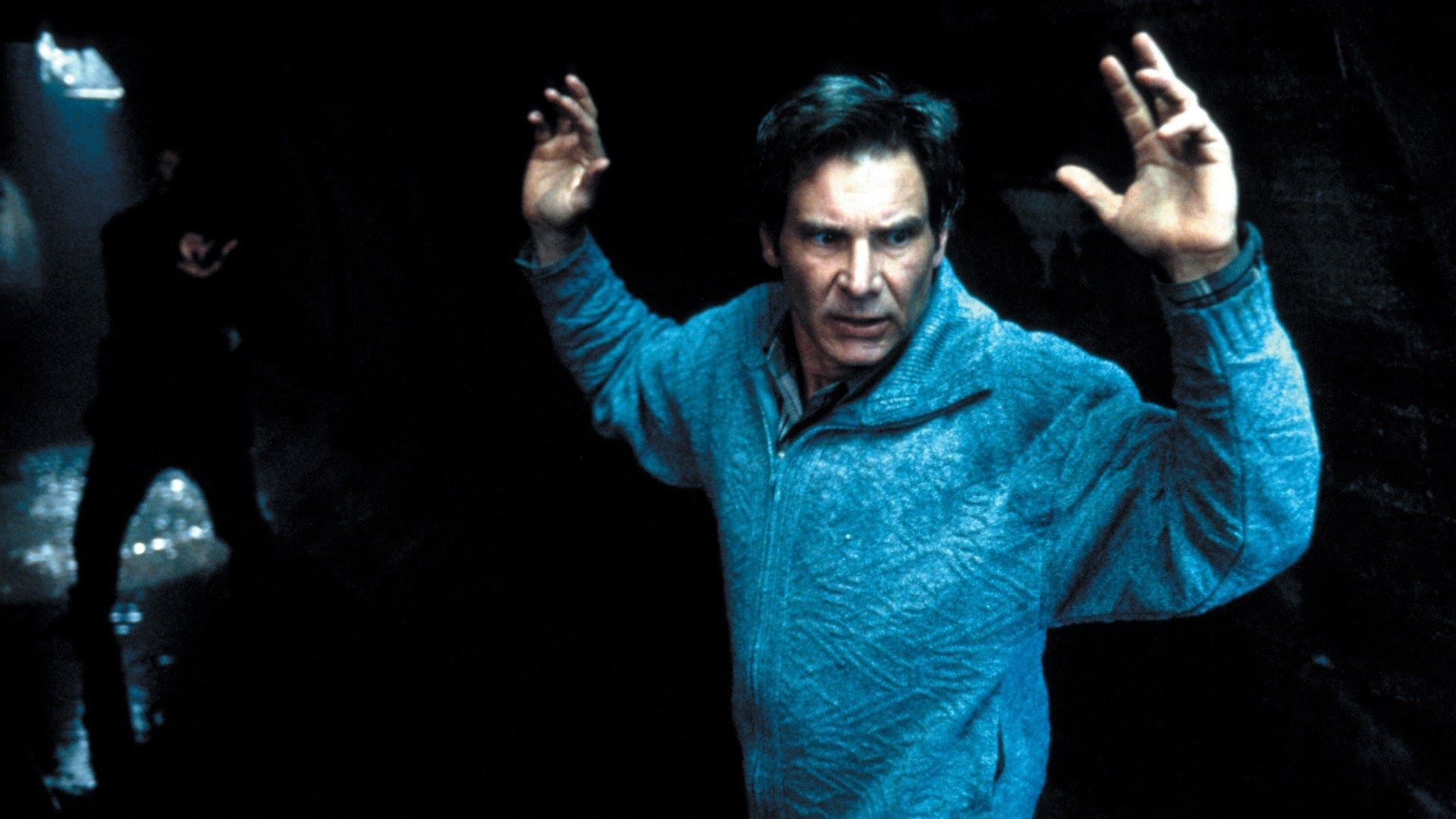 1920x1080 The Fugitive (1993)