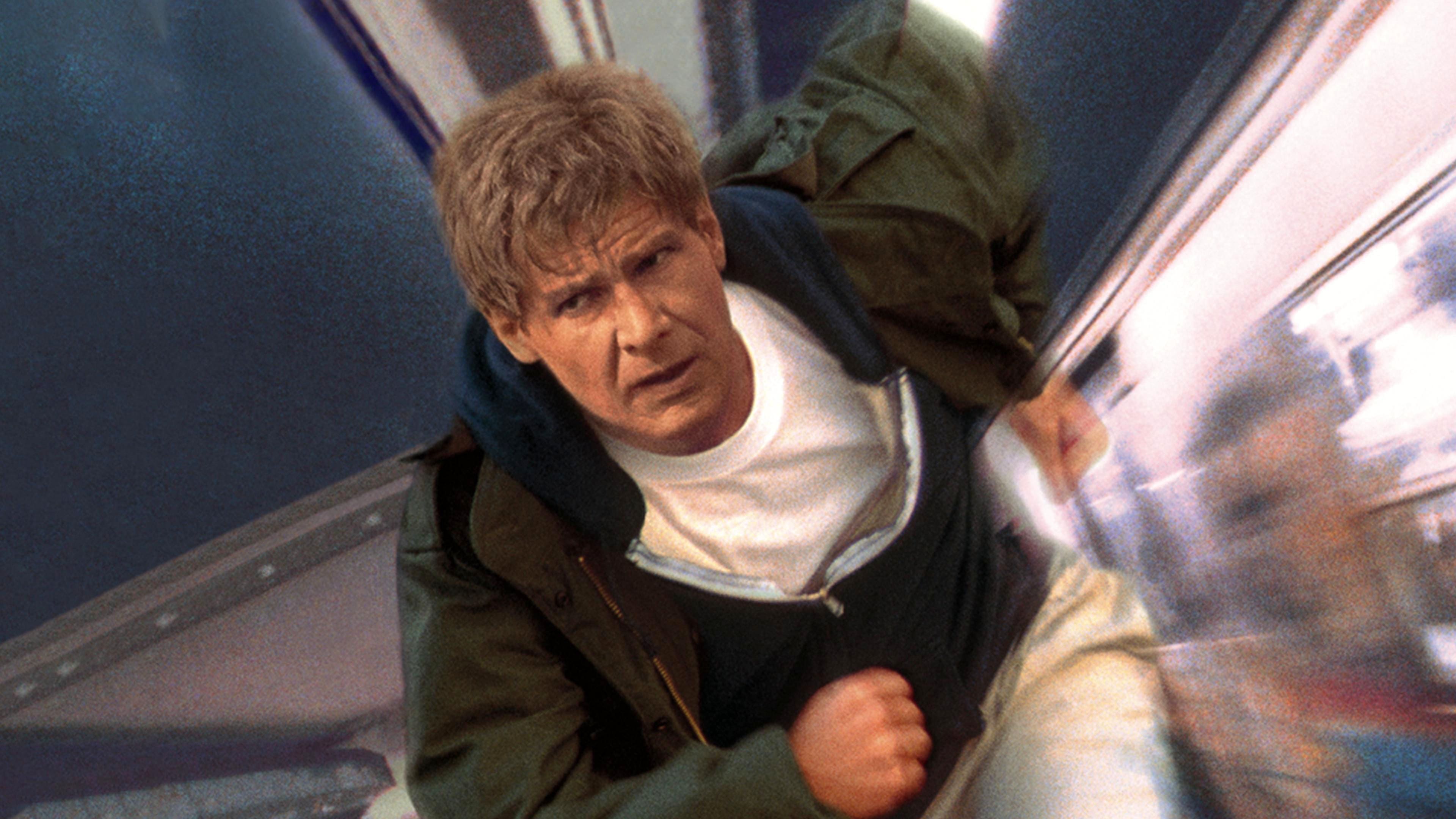 3840x2160 The Fugitive, covers, wallpaper