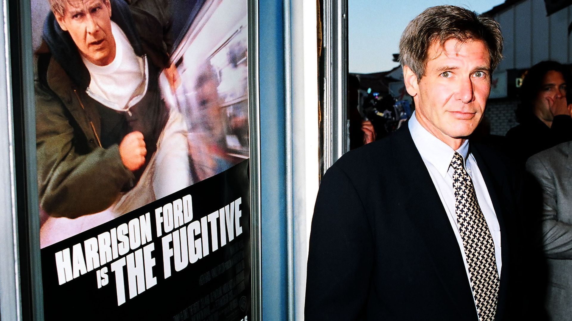 1920x1080 The Fugitive turns 30: Revisiting '90s Chicago scenes