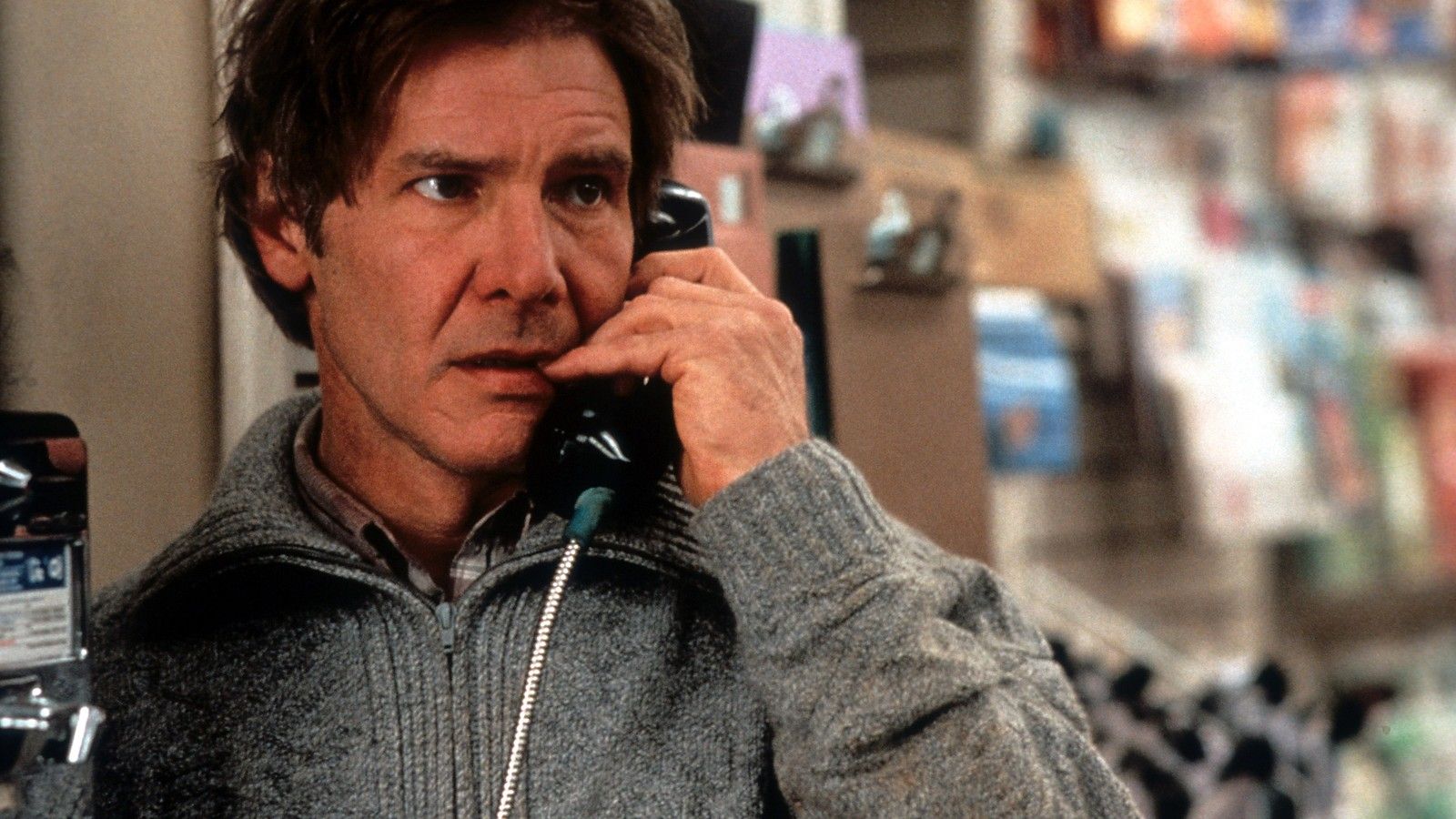 1600x900 The Fugitive' Still Won't Quit, 25 Years Later