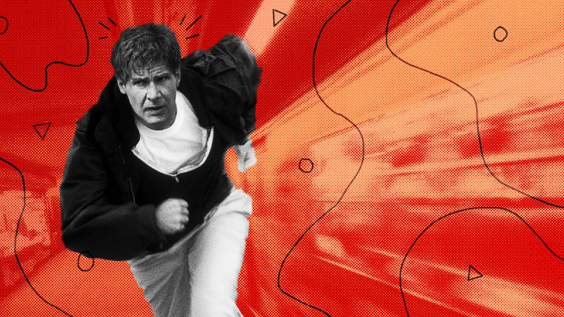 1920x1080 The Fugitive