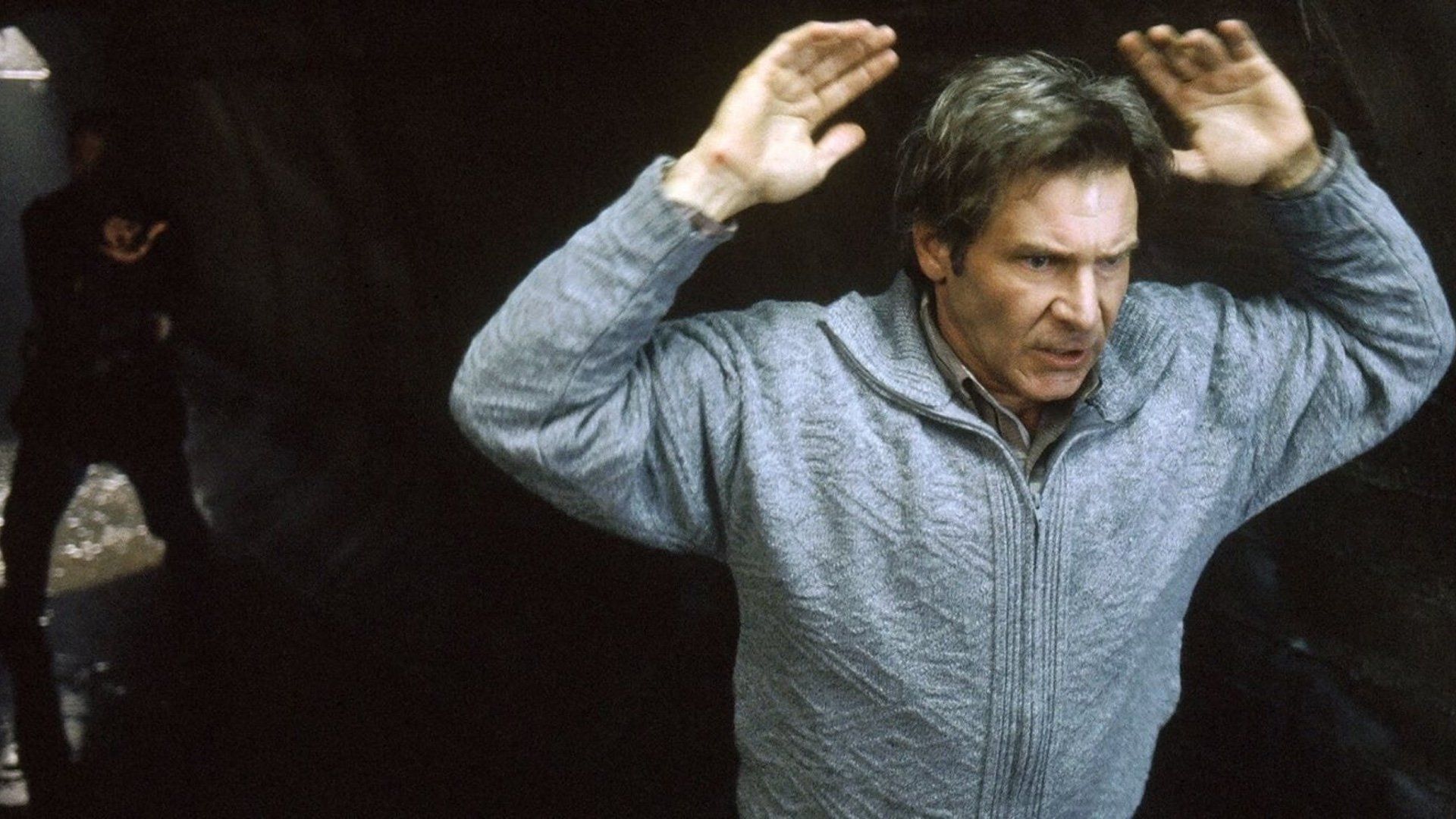 1920x1080 Harrison Ford's THE FUGITIVE Is Getting a 4K Release for Its 30th Anniversary