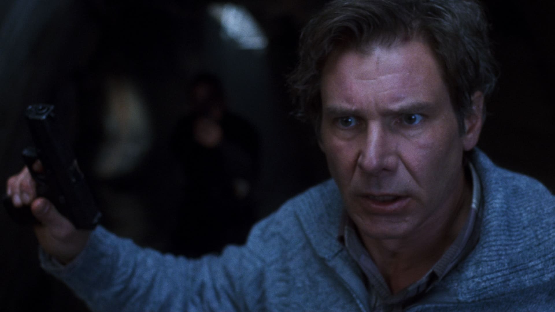 1920x1080 The Fugitive, covers, wallpaper