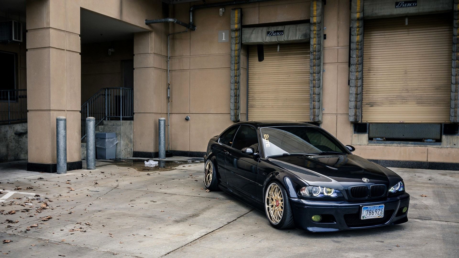 1920x1080 Wallpaper BMW, BMW, E 3 Series For Mobile And Desktop, Section Bmw, Resolution 1920x1080