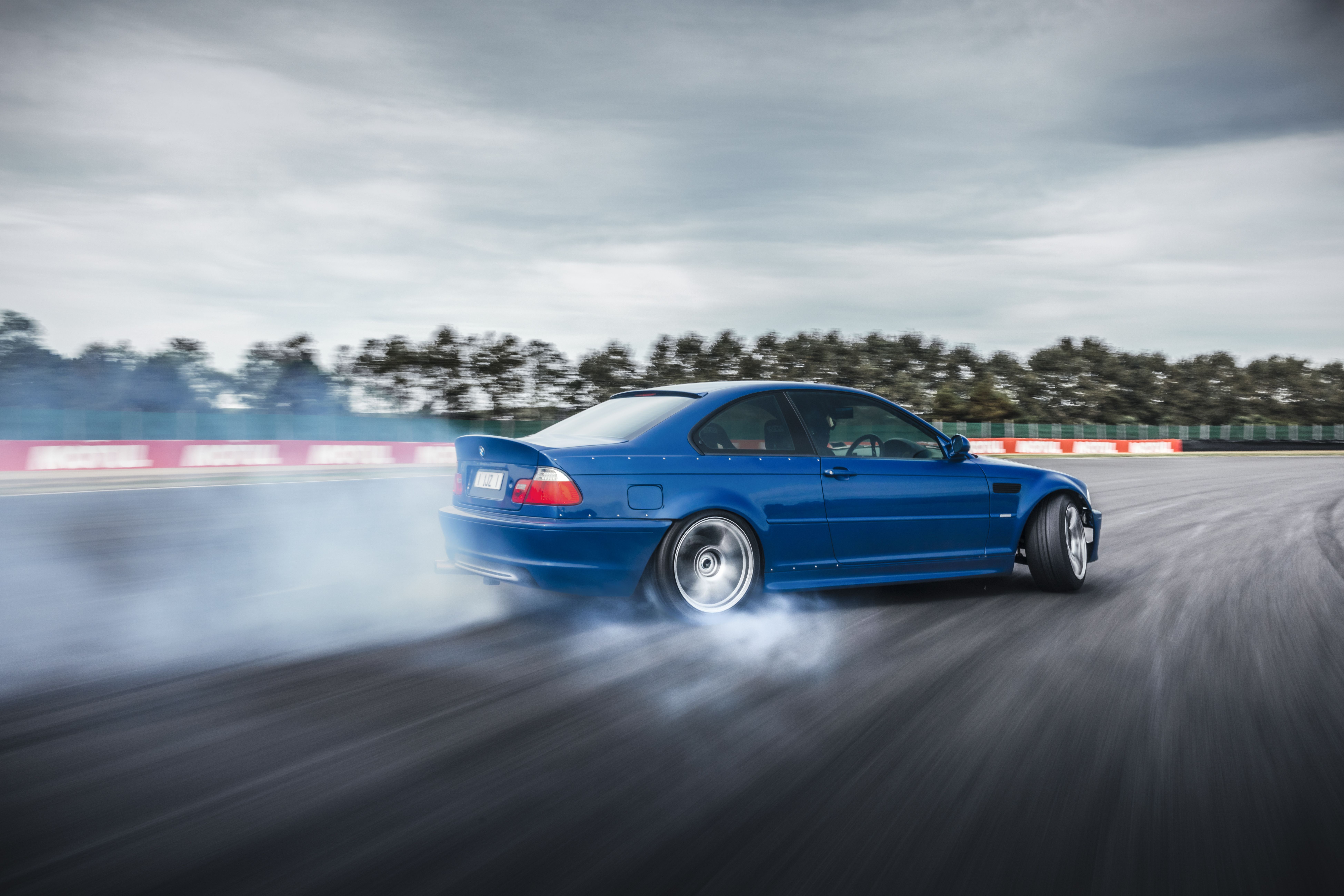 7795x5199 JZX46 M Sport Redefined GTE 2000 BMW 328CI. NZ Performance Car