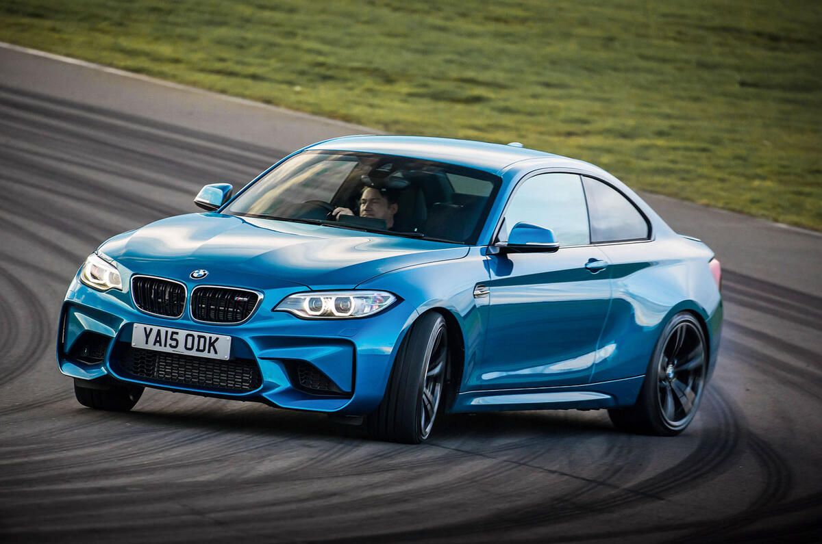 1200x795 BMW: Greatest Cars 2000 2016