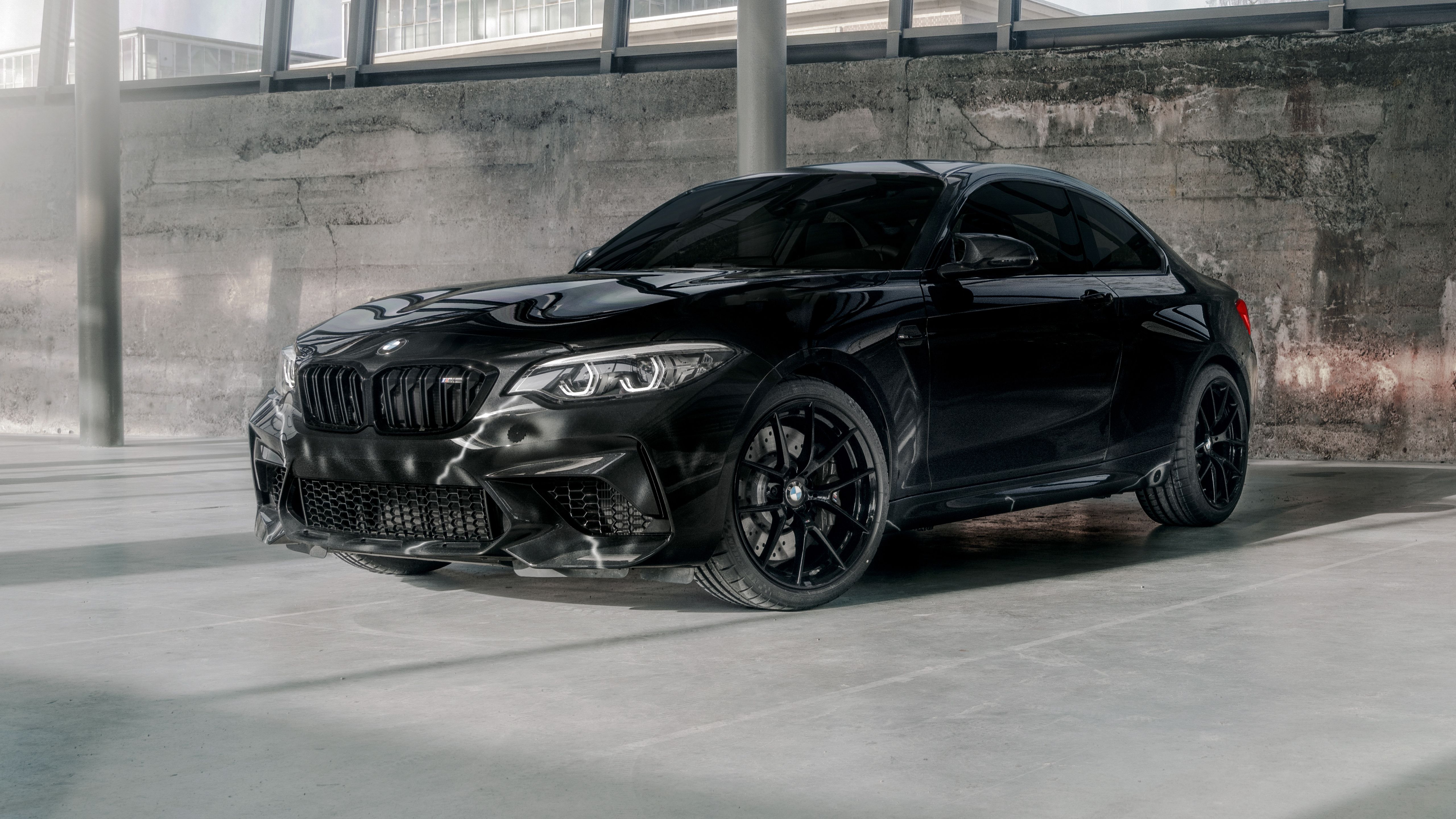 5120x2880 BMW M2 Edition designed by FUTURA 2000 5K 3 Wallpaper Car Wallpaper