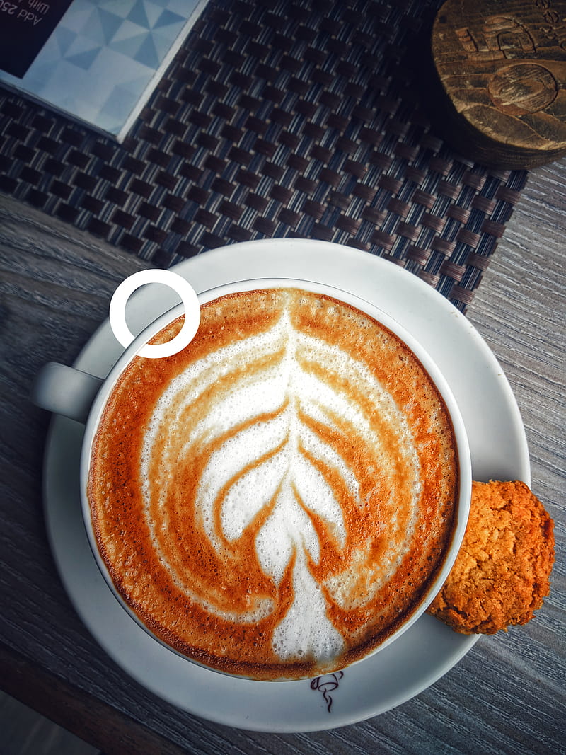 800x1067 Break with tea, break, coffee holding, men, study, HD phone wallpaper
