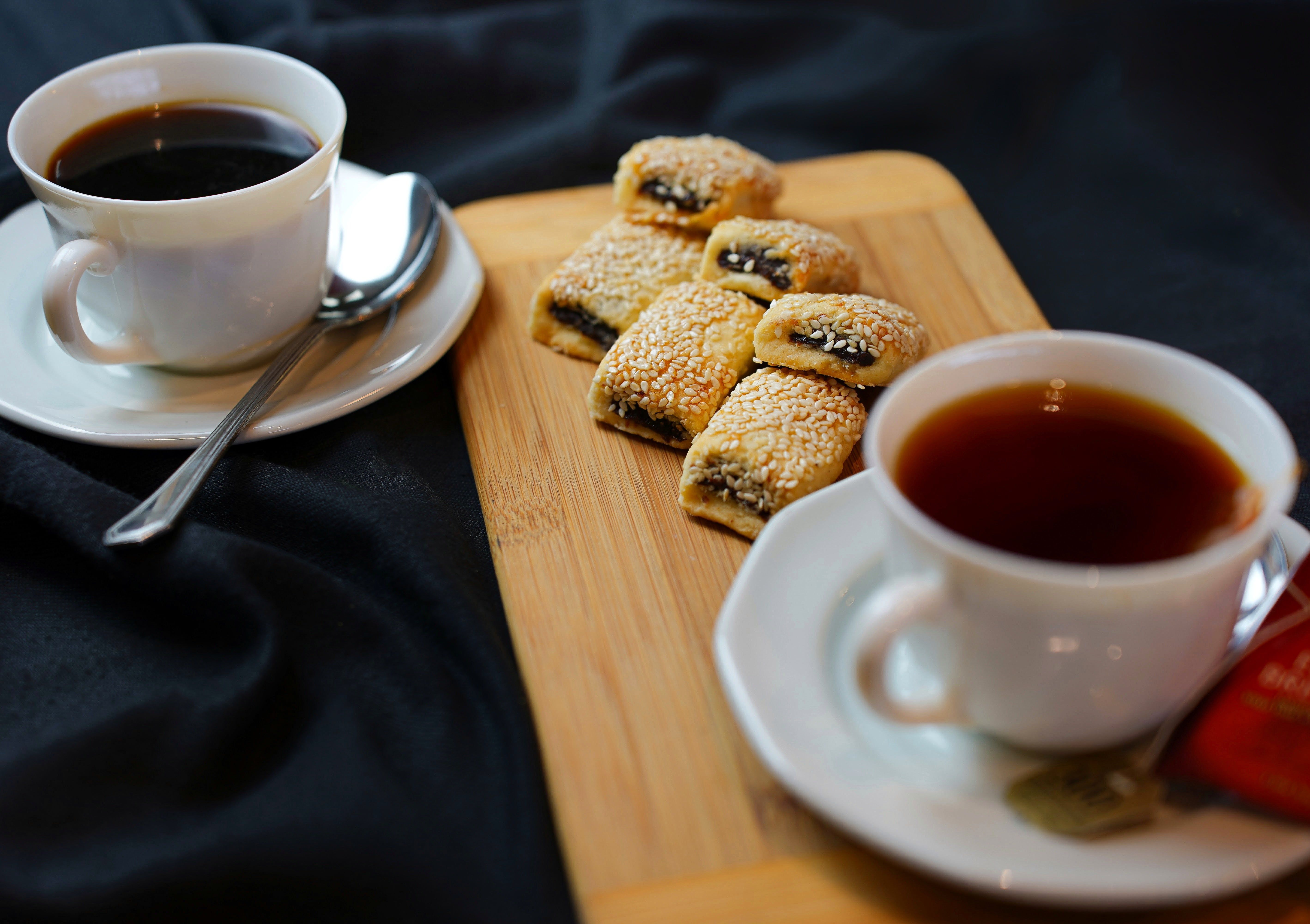 5673x4000 Top Middle Eastern Coffee & Tea Catering in Vancouver