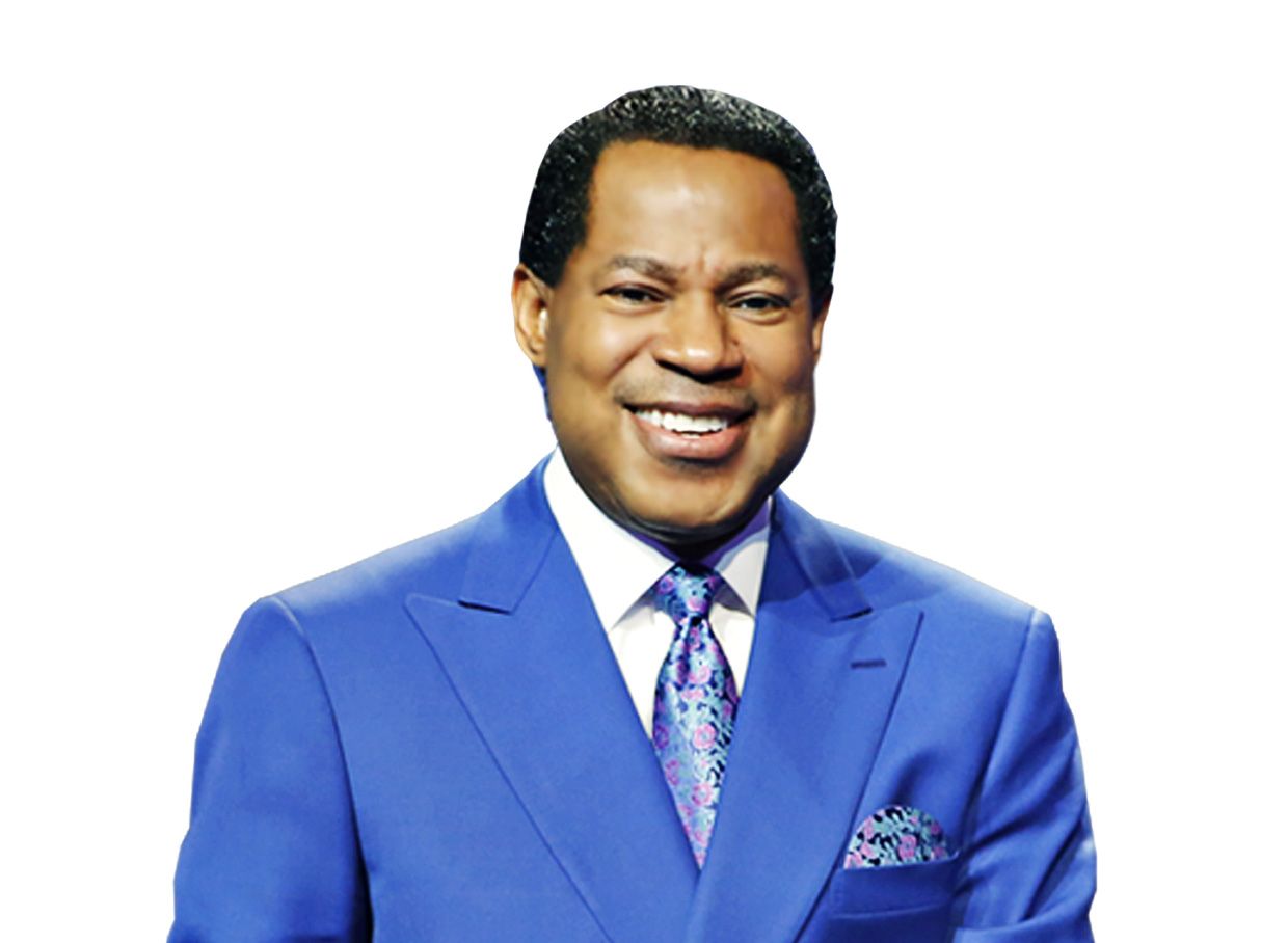 1240x908 Pastor Chris Wallpaper