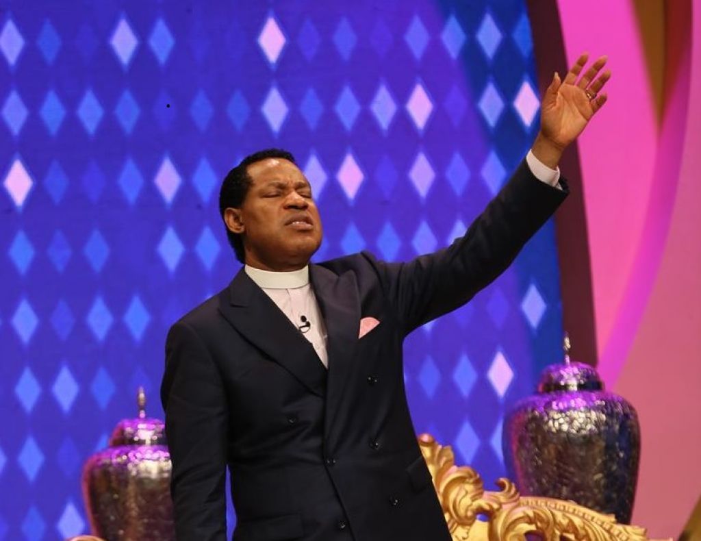 1024x790 People from all Nations Participate in 'Global Day of Prayer with Pastor Chris'