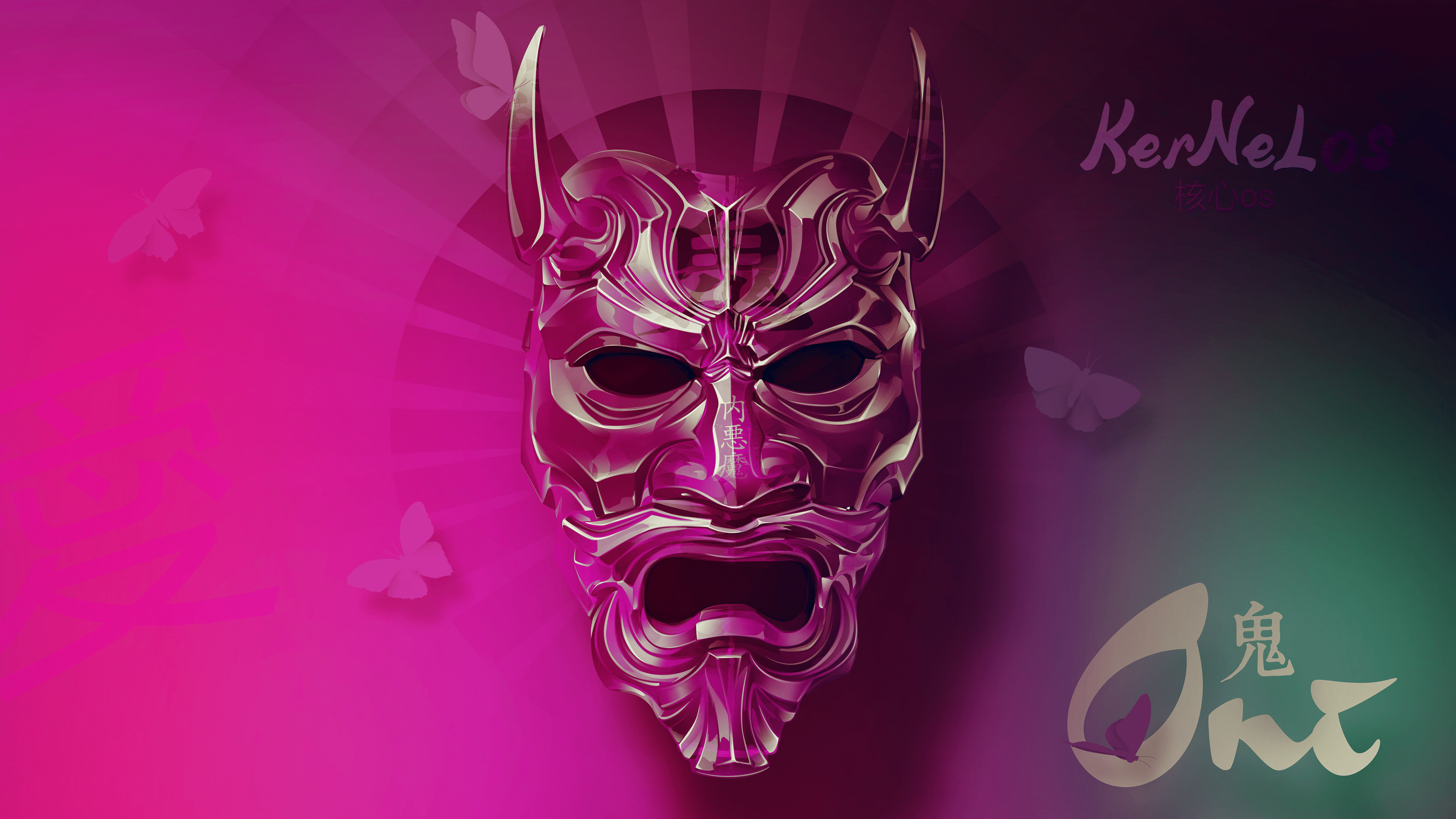 3840x2160 Wallpaper Windows 11 KERNEL OS Operative System : R RRSS_ivanukuku