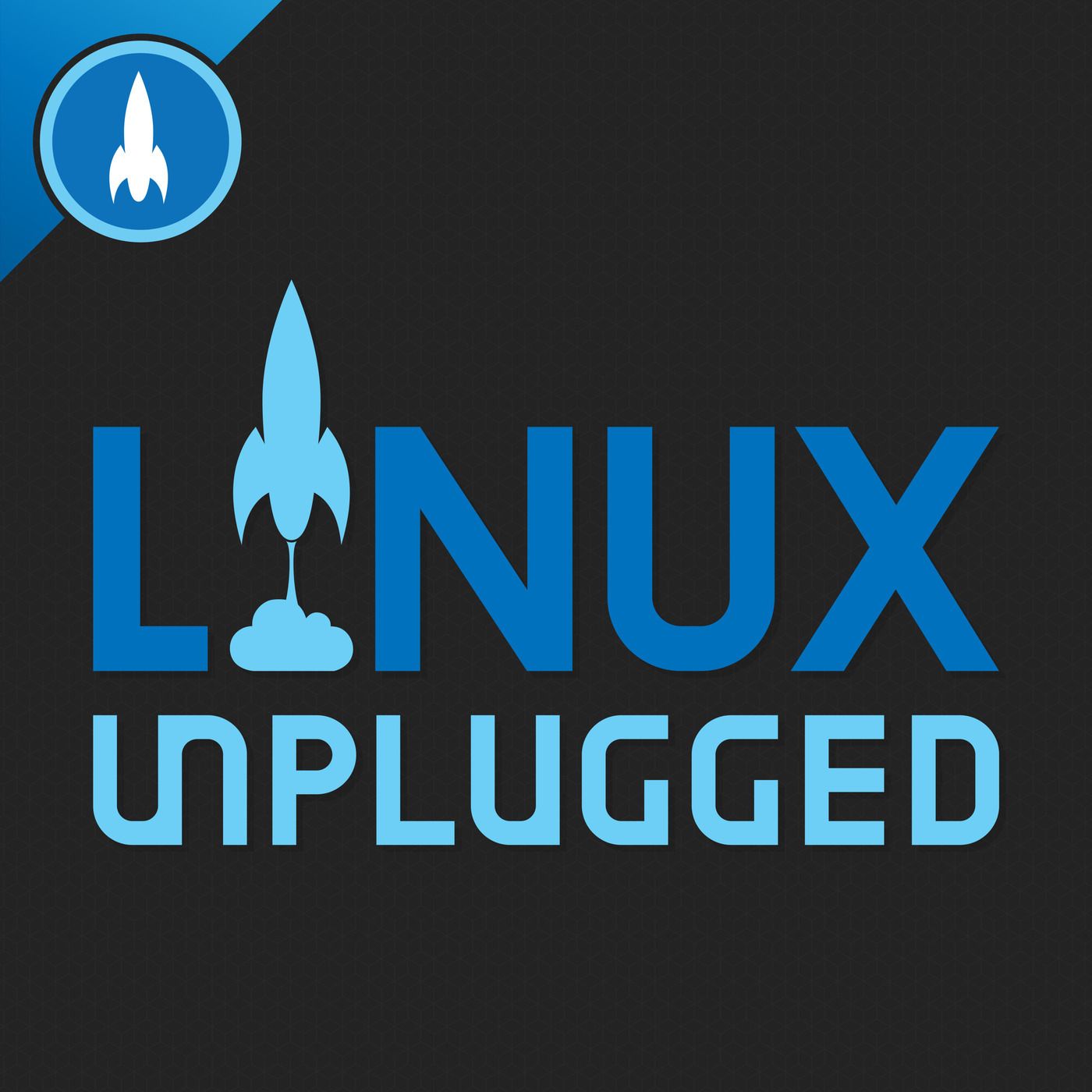 1400x1400 LINUX Unplugged Episode 113: Kernel of Truth