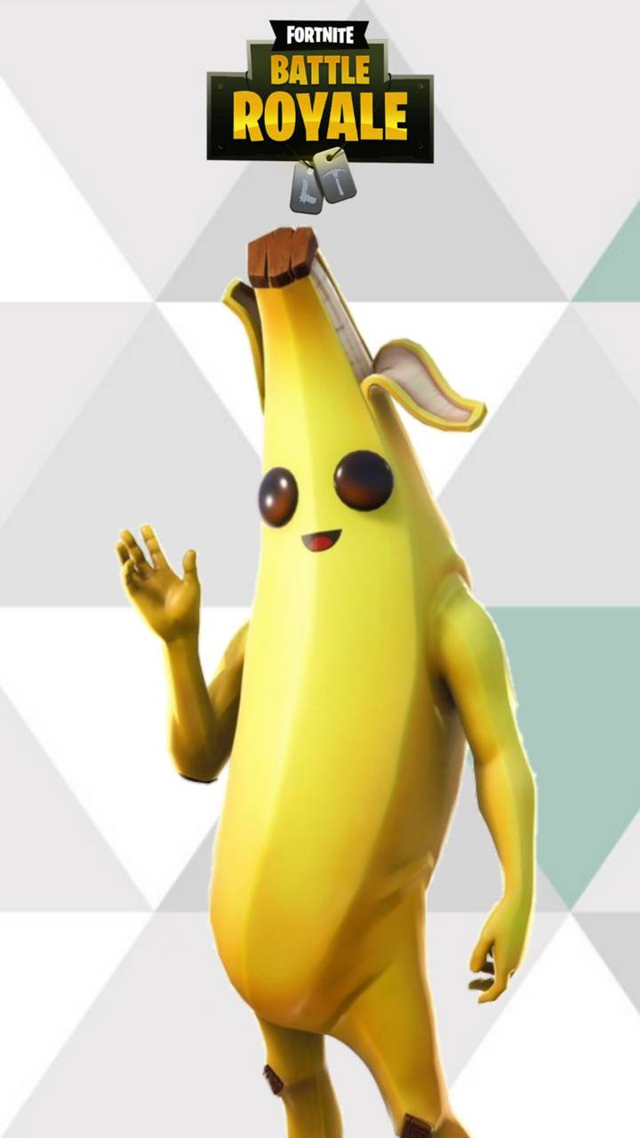 Fortnite Peely Wallpapers - Top Free Fortnite Peely Backgrounds