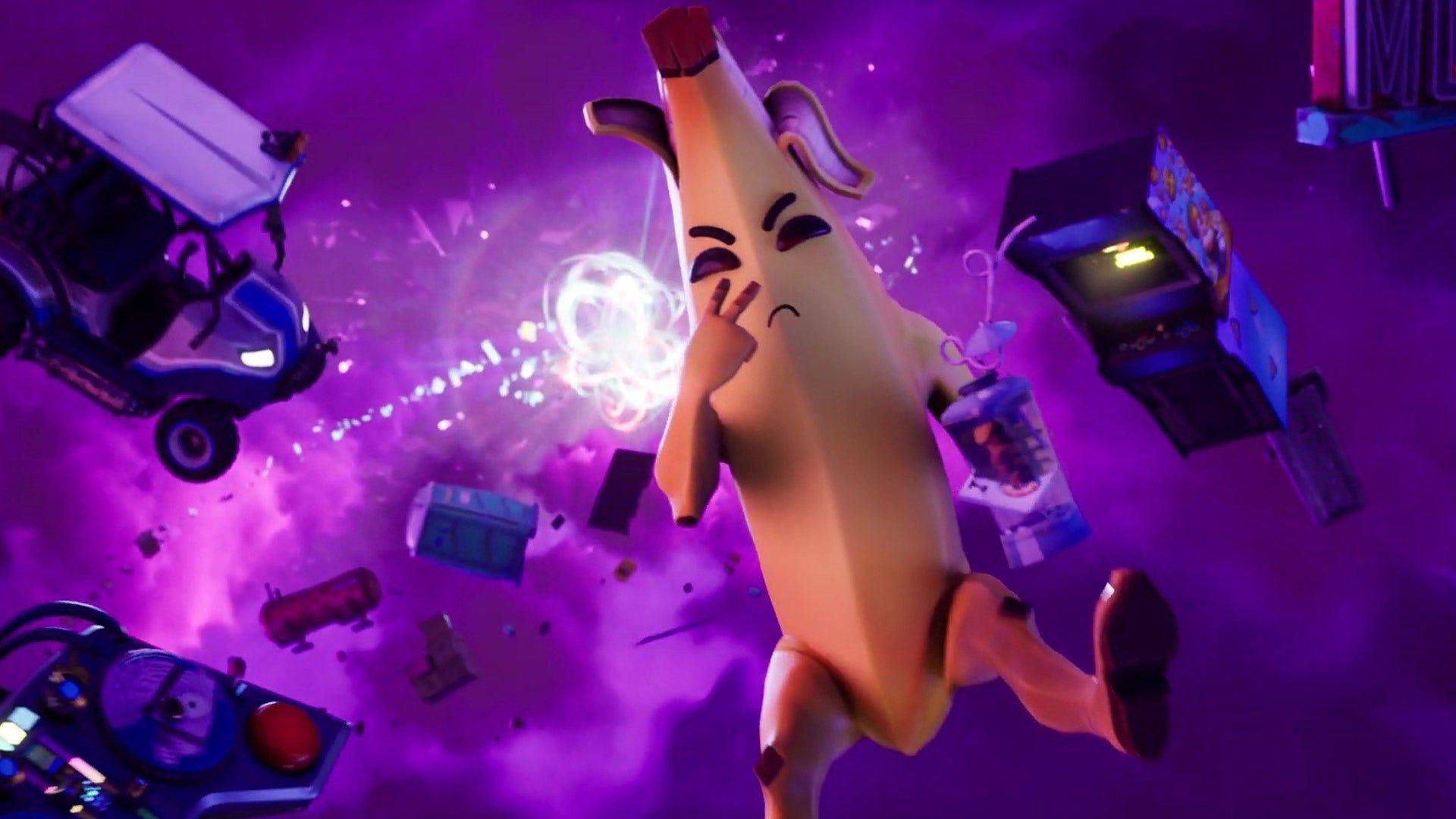 1920x1080 Fortnite Season 10 Story Trailer