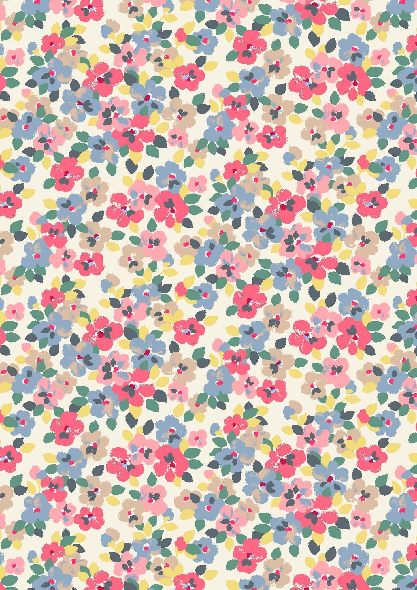 Punchy Wallpaper to Match Any Homes Decor  Society6