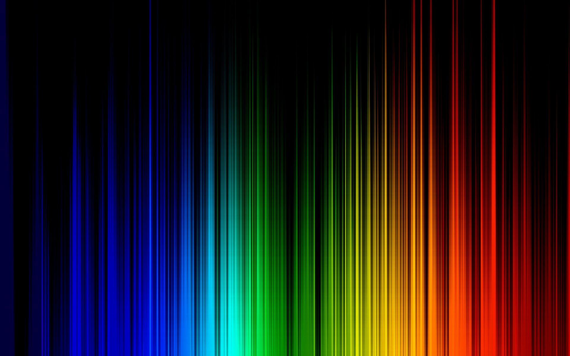 1920x1200 Neon Colorful Background Inspirational Neon Rainbow Background