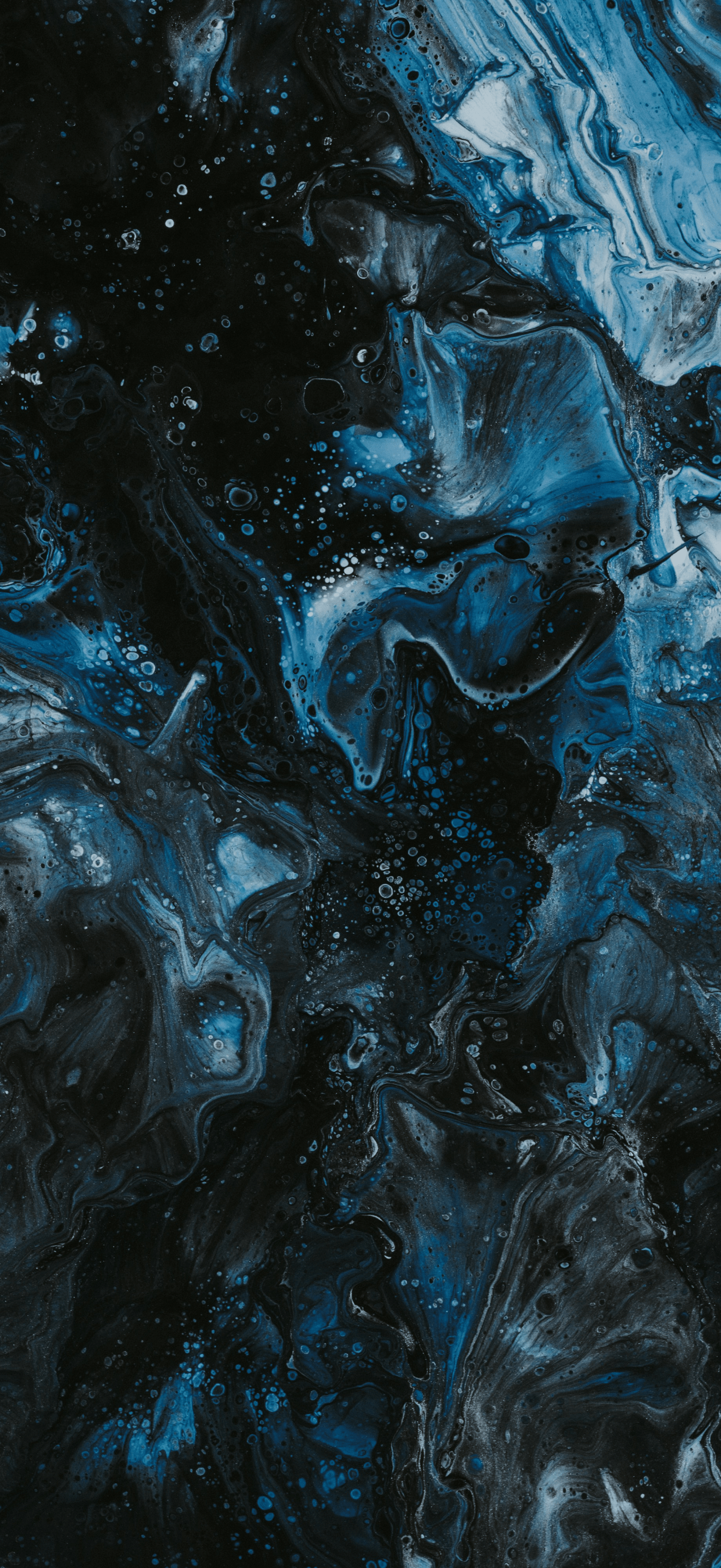 1320x2868 Hq Fluid Liquid Abstract Wallpaper Compilation (2868x1320)