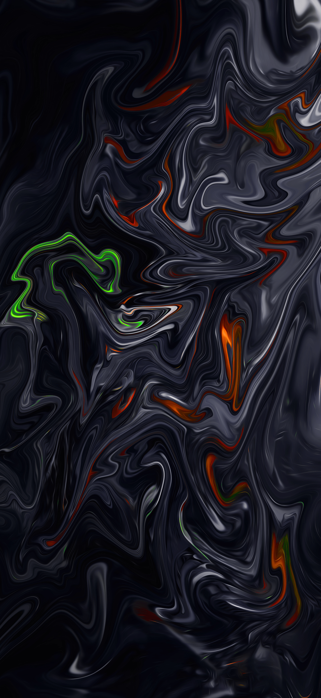 1320x2868 Hq Fluid Liquid Abstract Wallpaper Compilation (2868x1320)