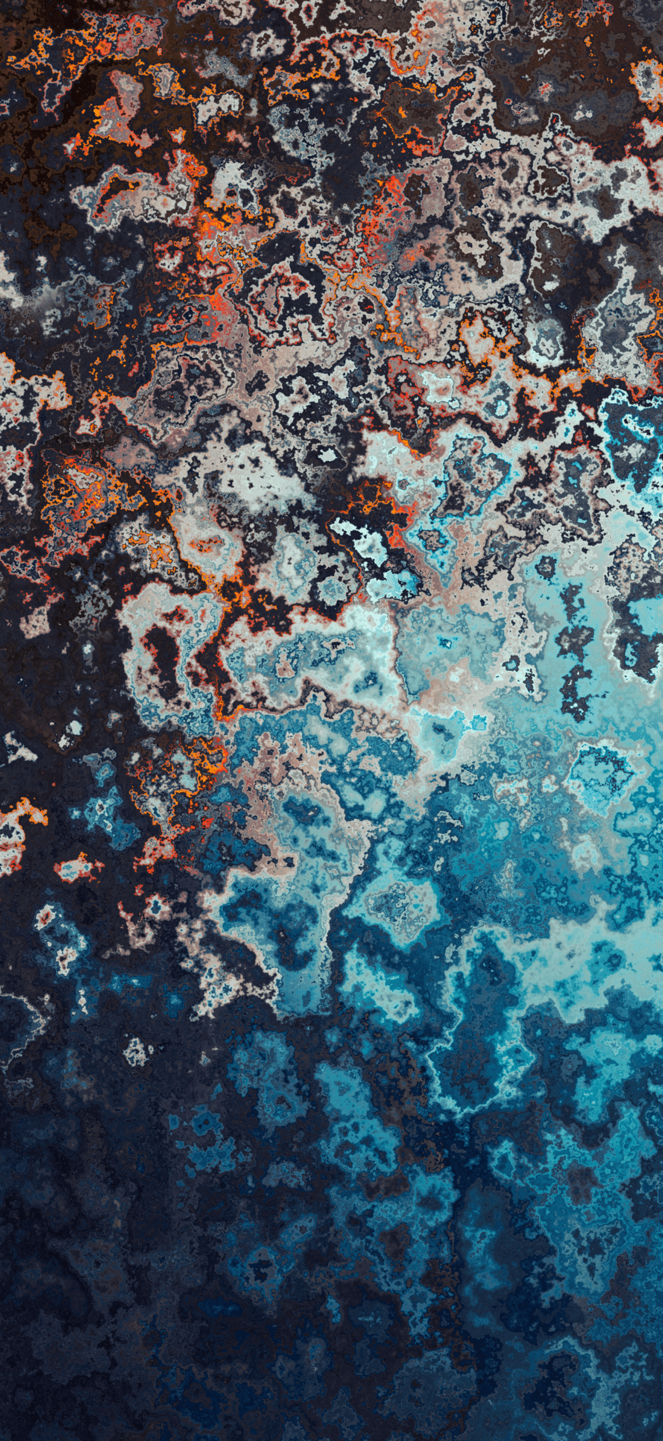 1320x2868 Hq Fluid Liquid Abstract Wallpaper Compilation (2868x1320)