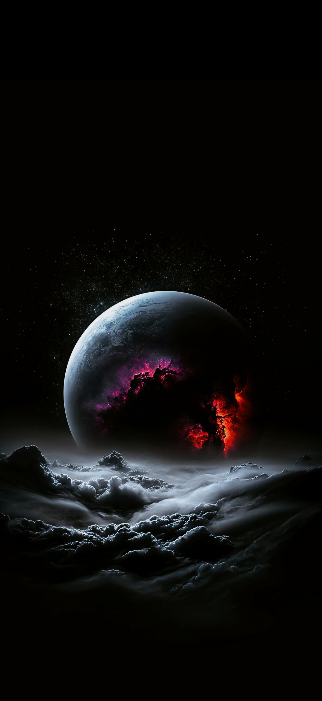 1320x2868 Wallpaper Apple iPhone 16 Pro Max