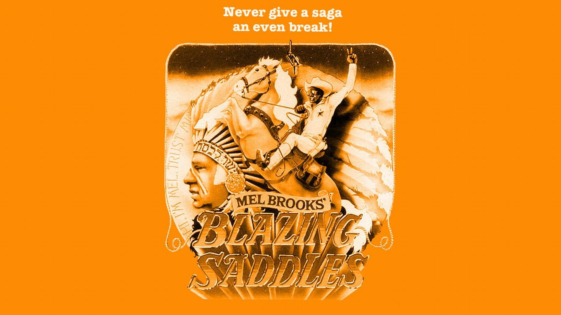 1920x1080 Download Movie Blazing Saddles HD Wallpaperx1080