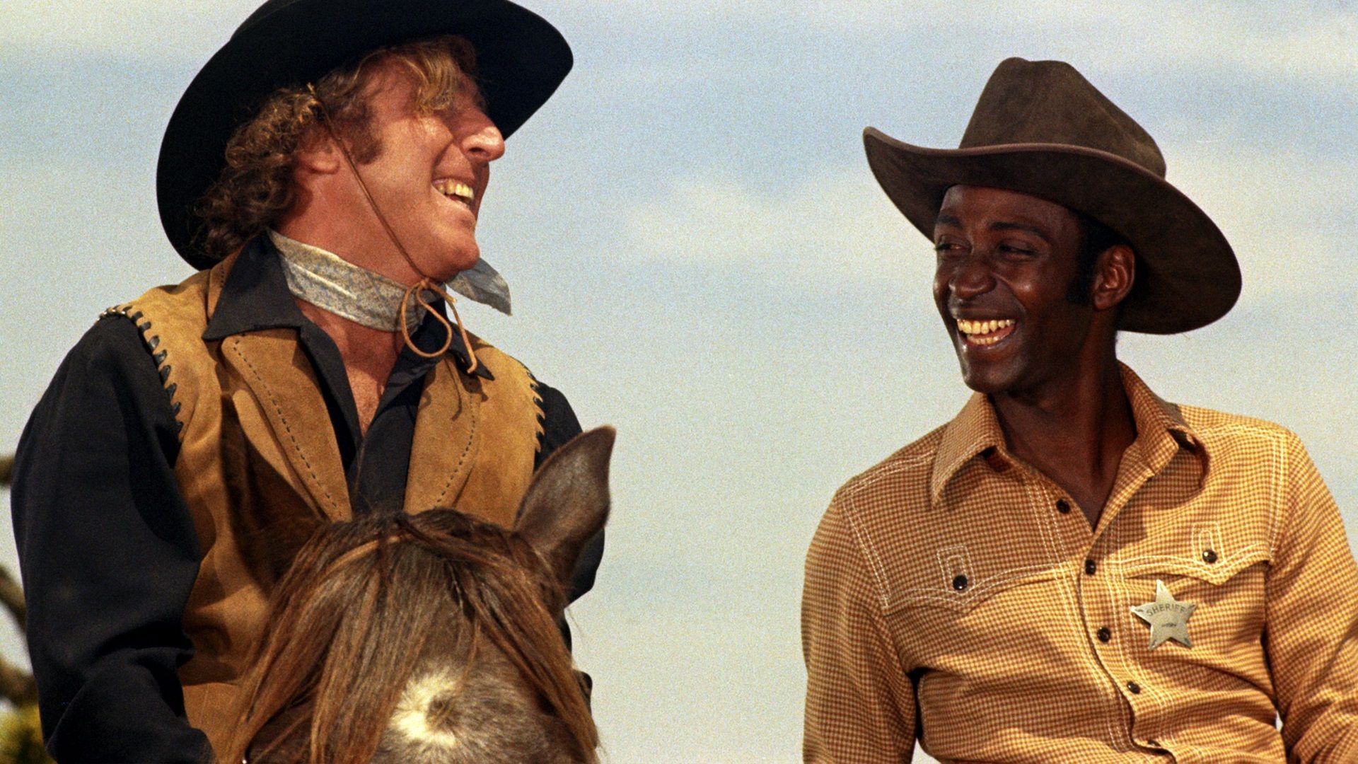 1920x1080 Blazing Saddles, North by Northwest & The Terminator To Be Released on 4K UHD Next Month