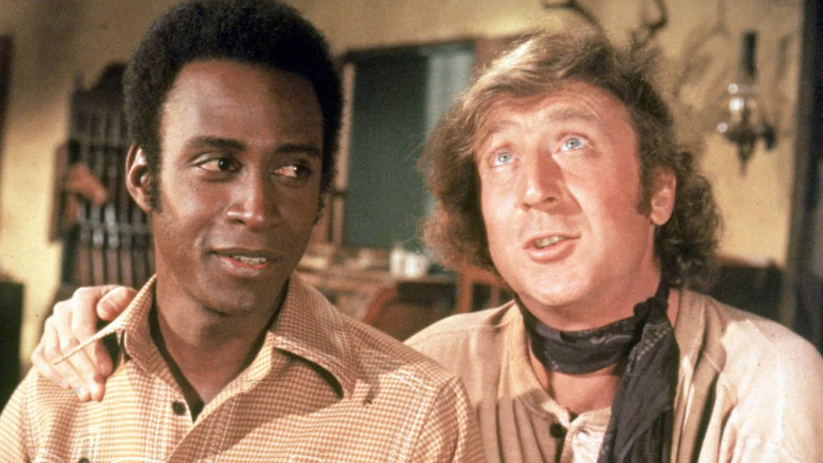 1600x900 Blazing Saddles' Rides Back Into Theaters for its 50th Anniversary