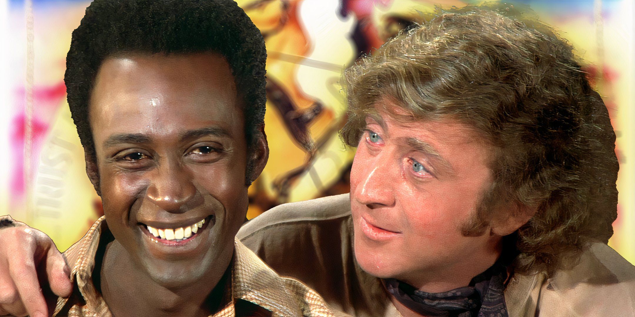 2160x1080 Blazing Saddles Review: Mel Brooks' Meta Classic Remains The Template For Western Comedies