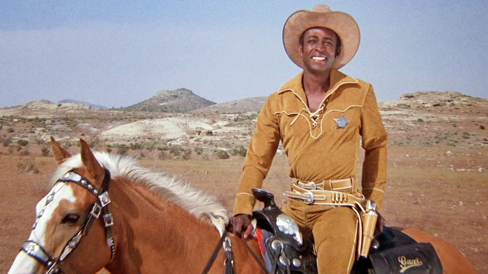 1600x900 Blazing Saddles gets proper social context intro on HBO Max