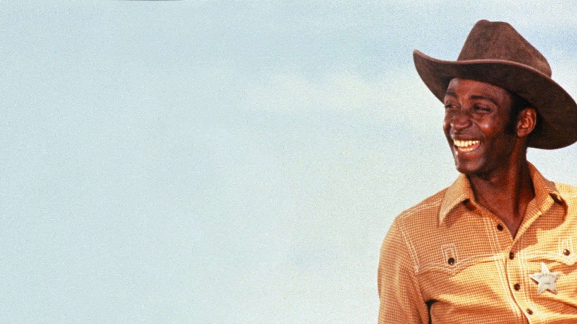 1920x1080 Blazing Saddles