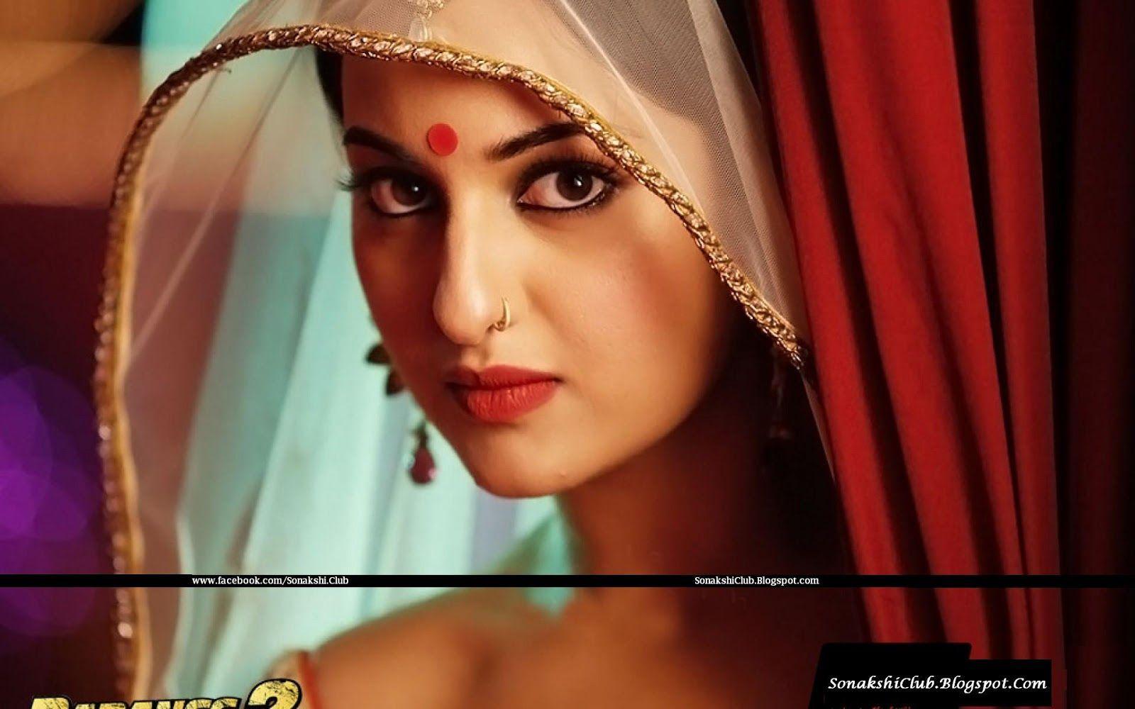 1600x1000 Sonakshi Sinha Dabangg 2 HD Wallpaper His Beautiful Wallpaper Cool