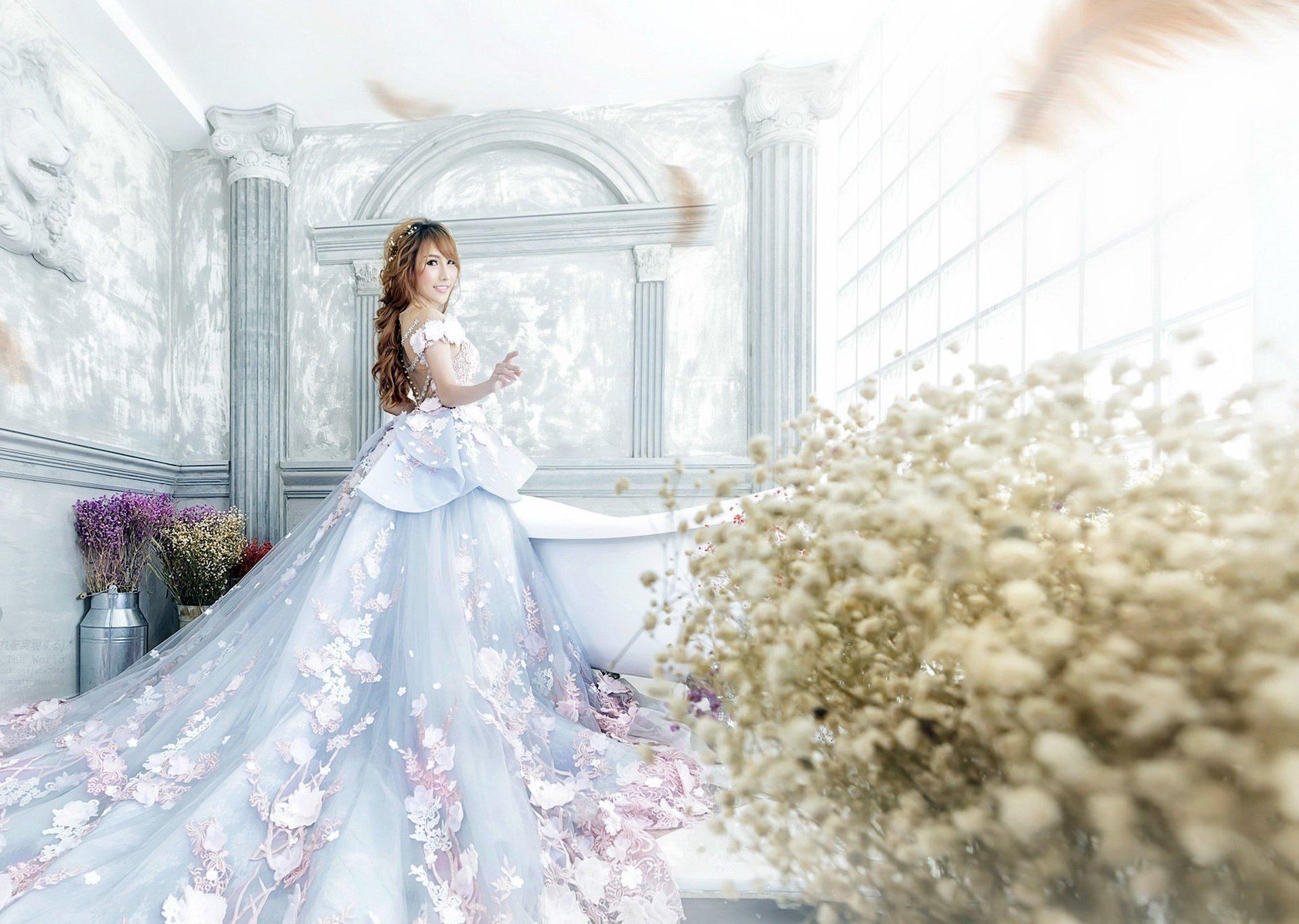 Bride Wallpapers - Top Free Bride Backgrounds - WallpaperAccess