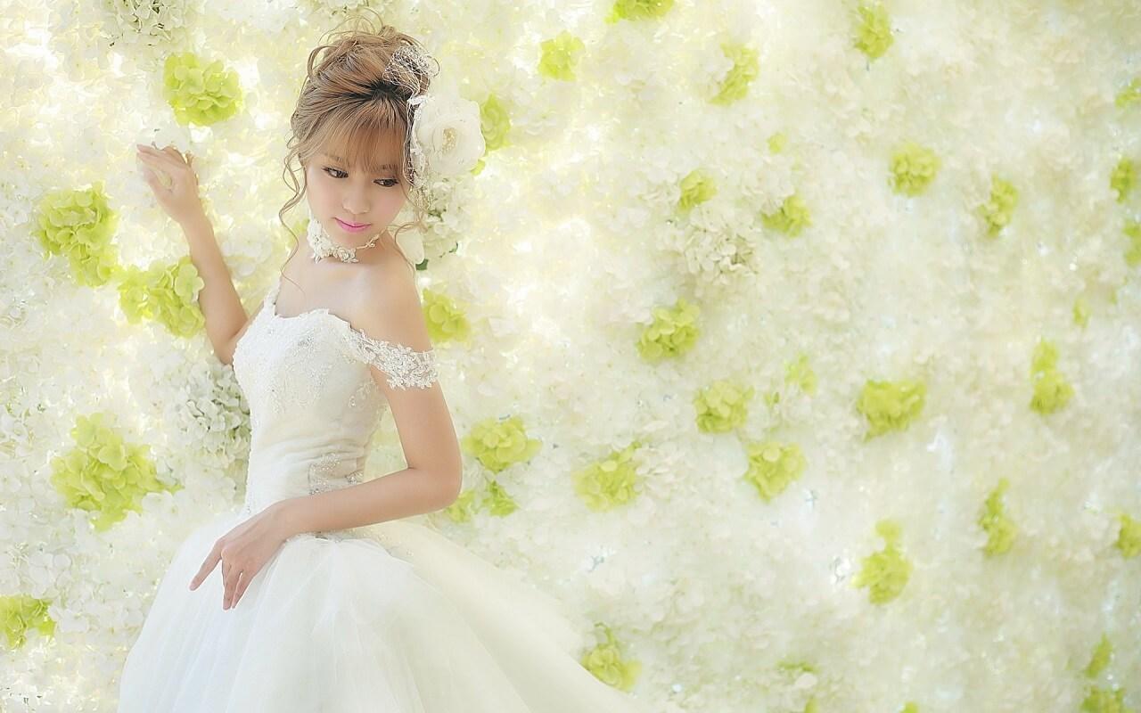 Bride Wallpapers - Top Free Bride Backgrounds - WallpaperAccess