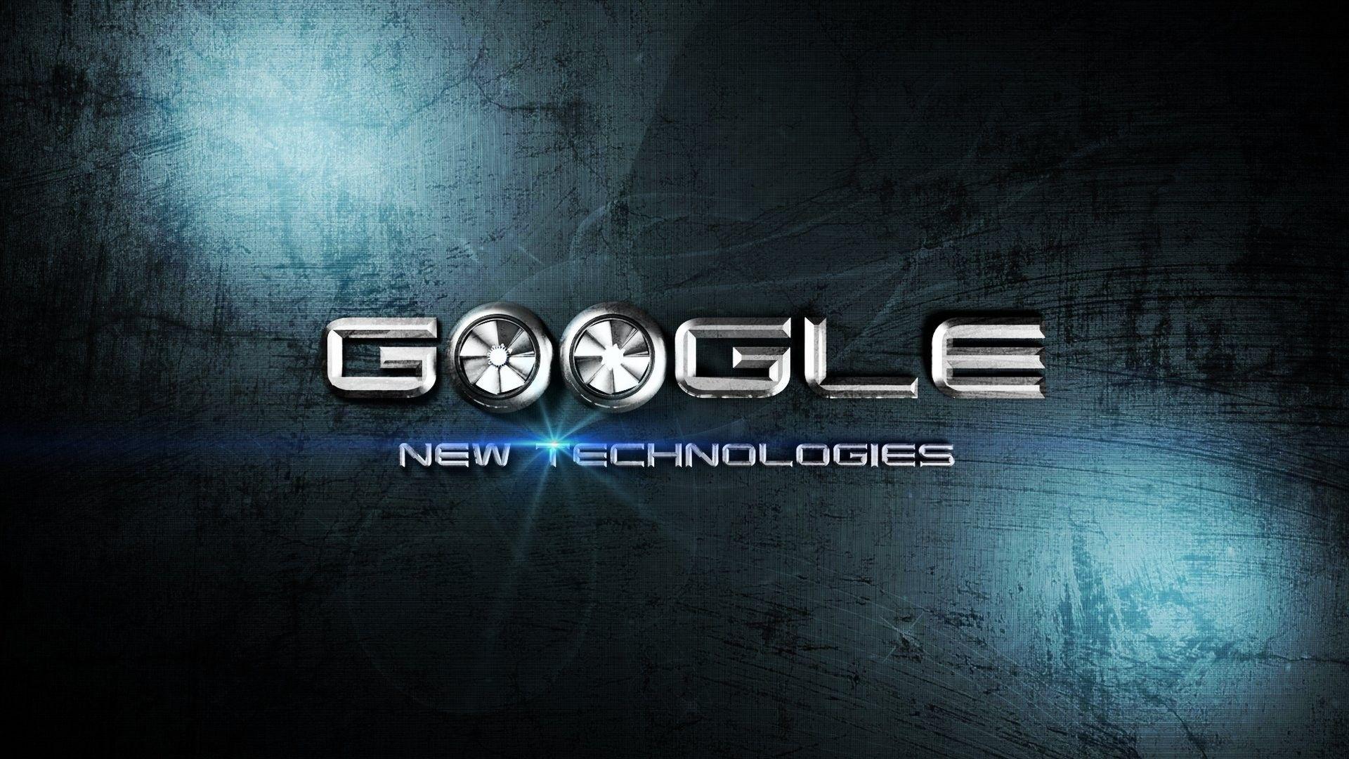 1920x1080 Google Light Logo Desktop Wallpaper HD Wallpaper