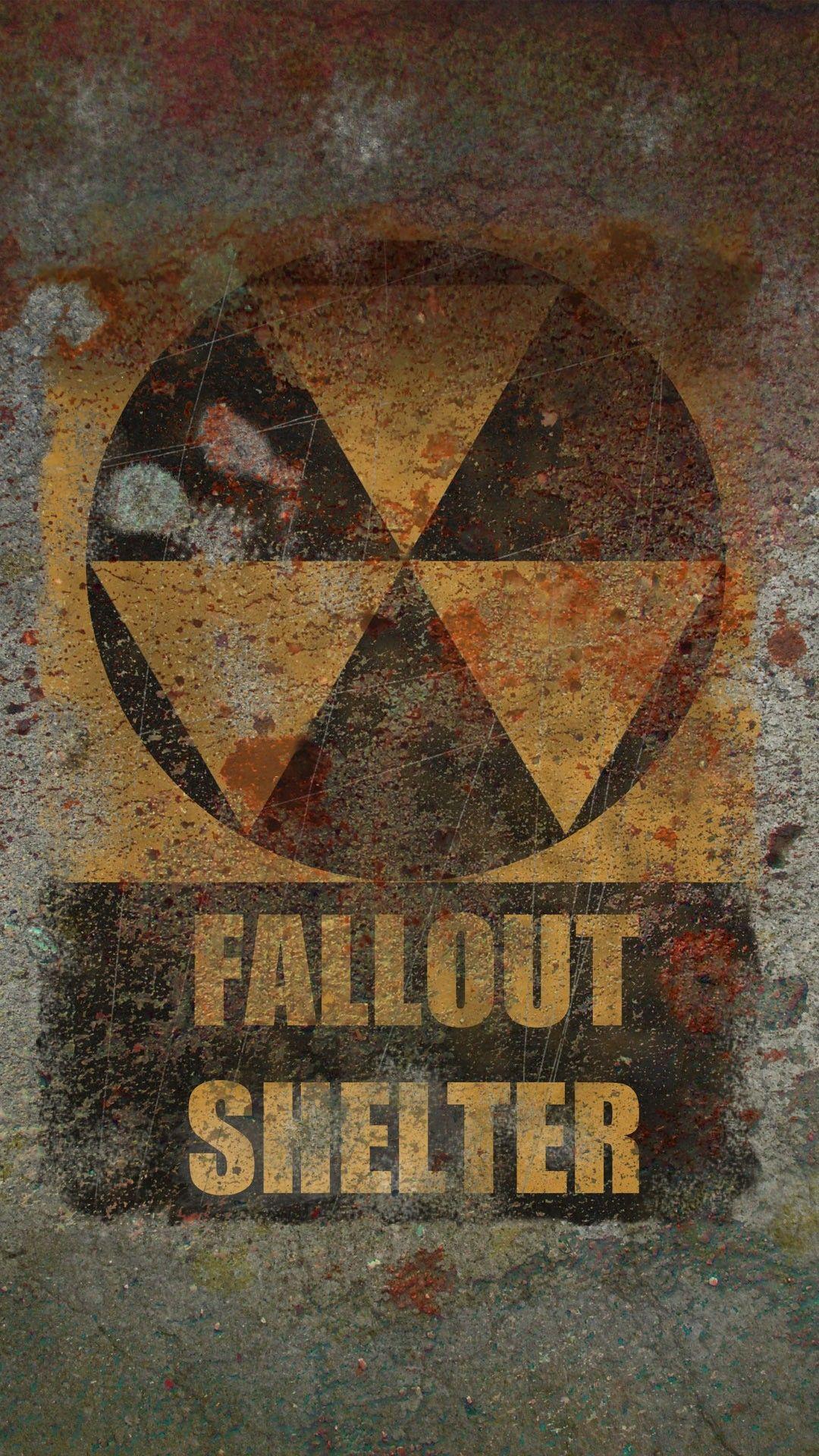 Fallout Mobile Wallpapers  Wallpaper Cave