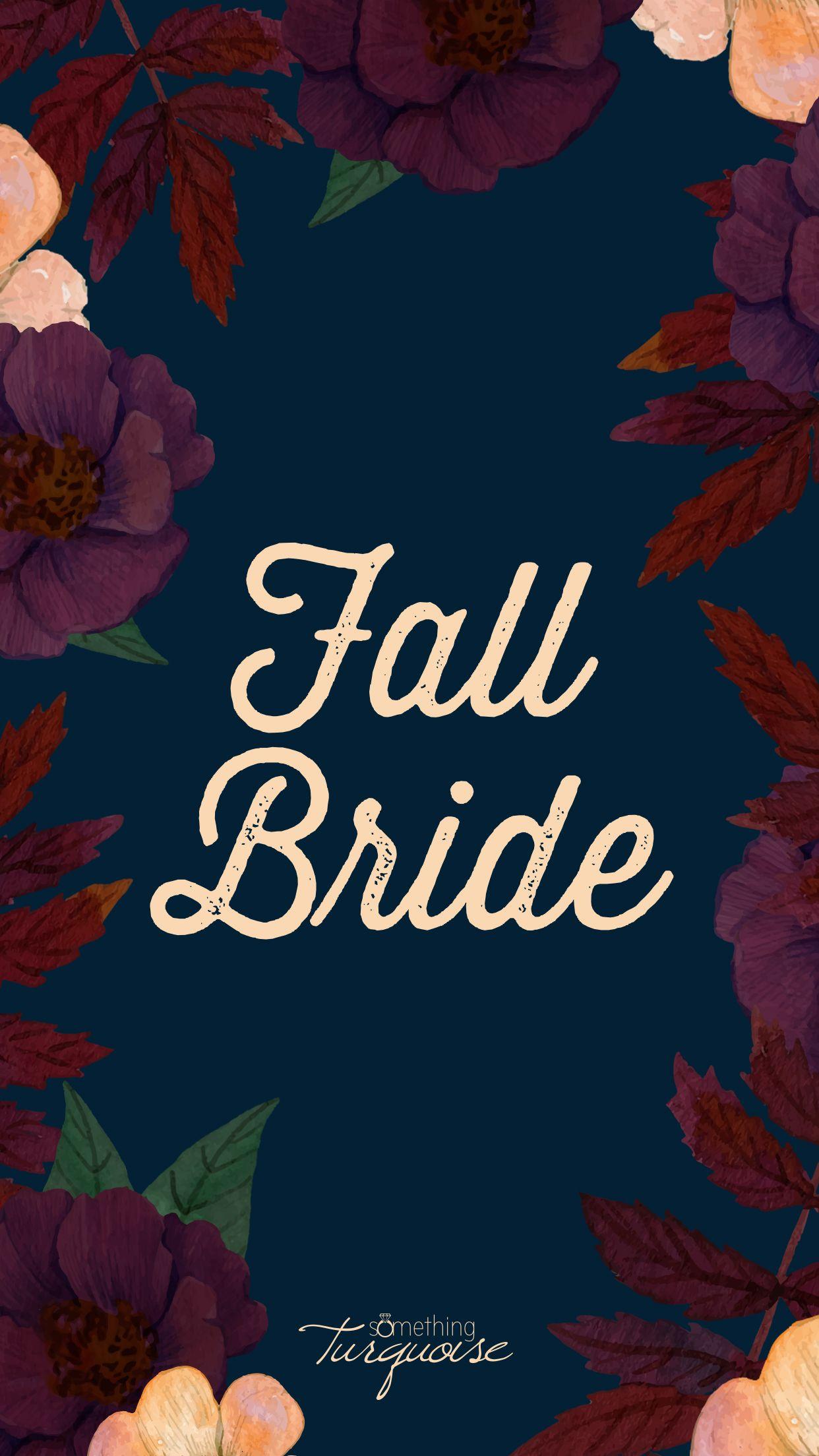 1242x2208 Free IPhone Wallpaper For The Newly Engaged Bride!