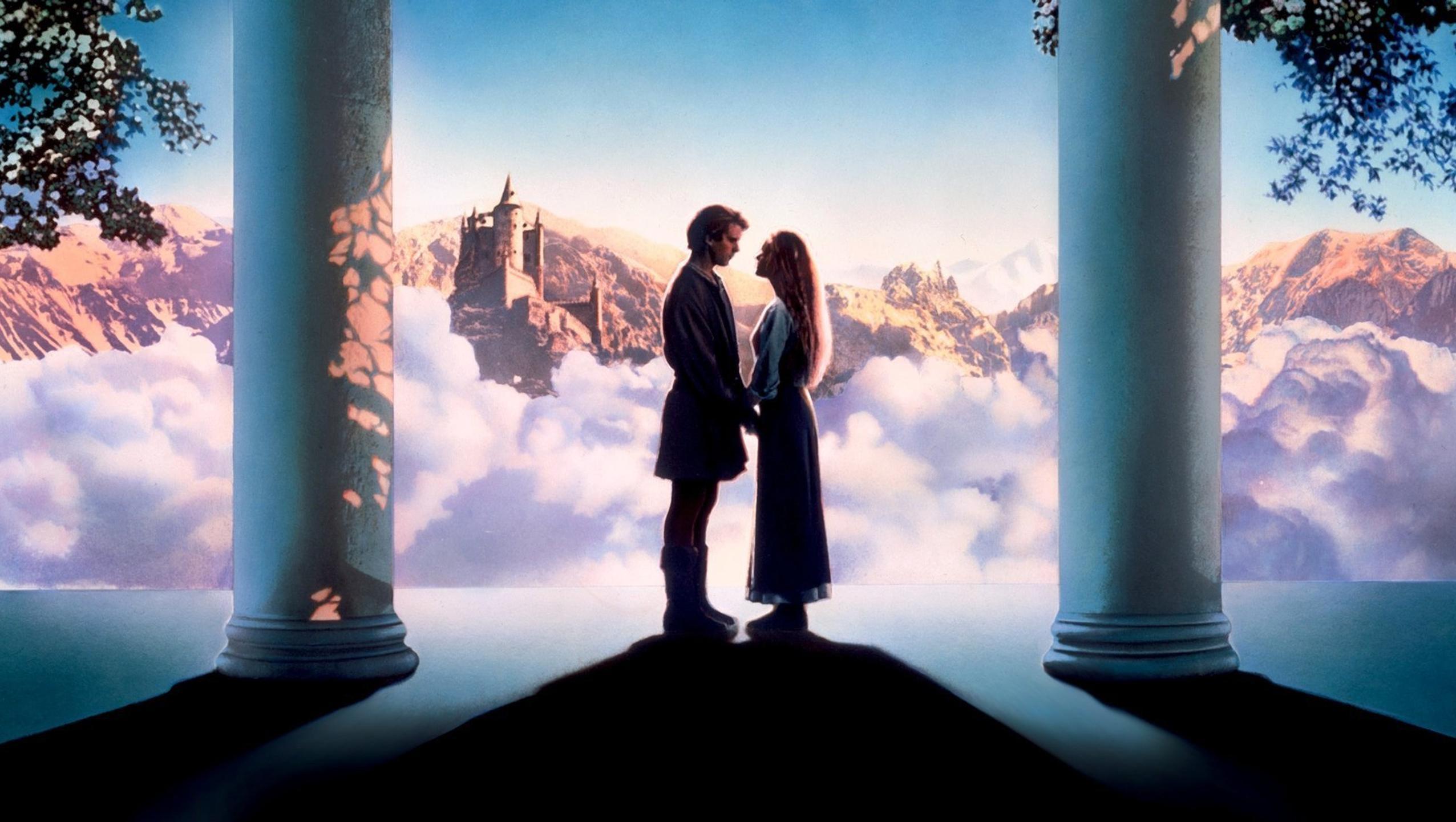 2552x1442 The Princess Bride (1987) Desktop Wallpaper