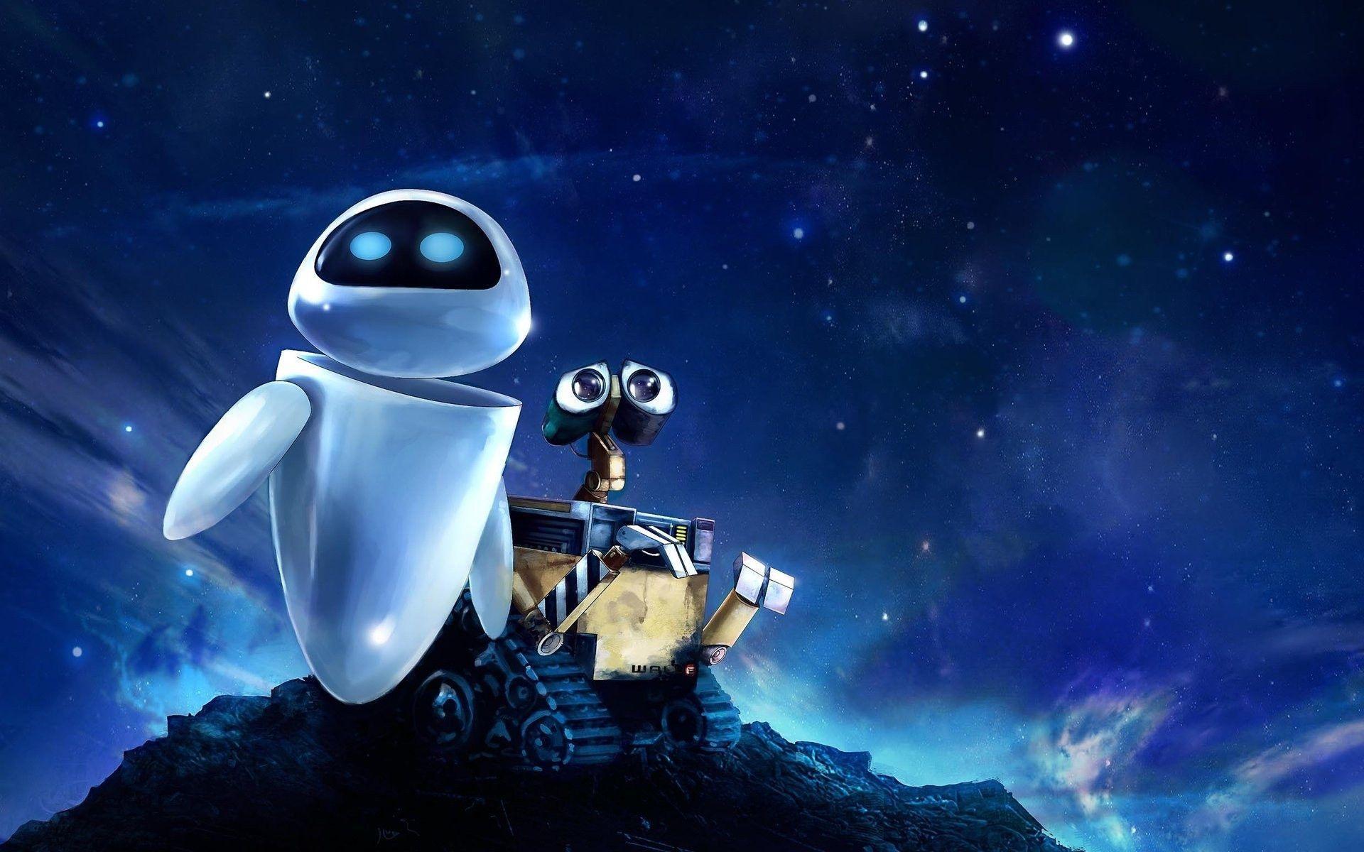Disney Pixar Wallpapers - Top Free Disney Pixar Backgrounds ...