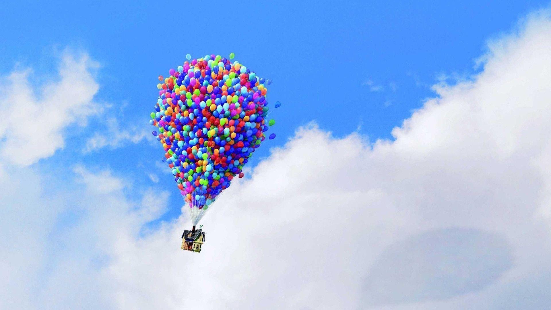 1920x1080 Disney Pixar Wallpaper 1920x1080