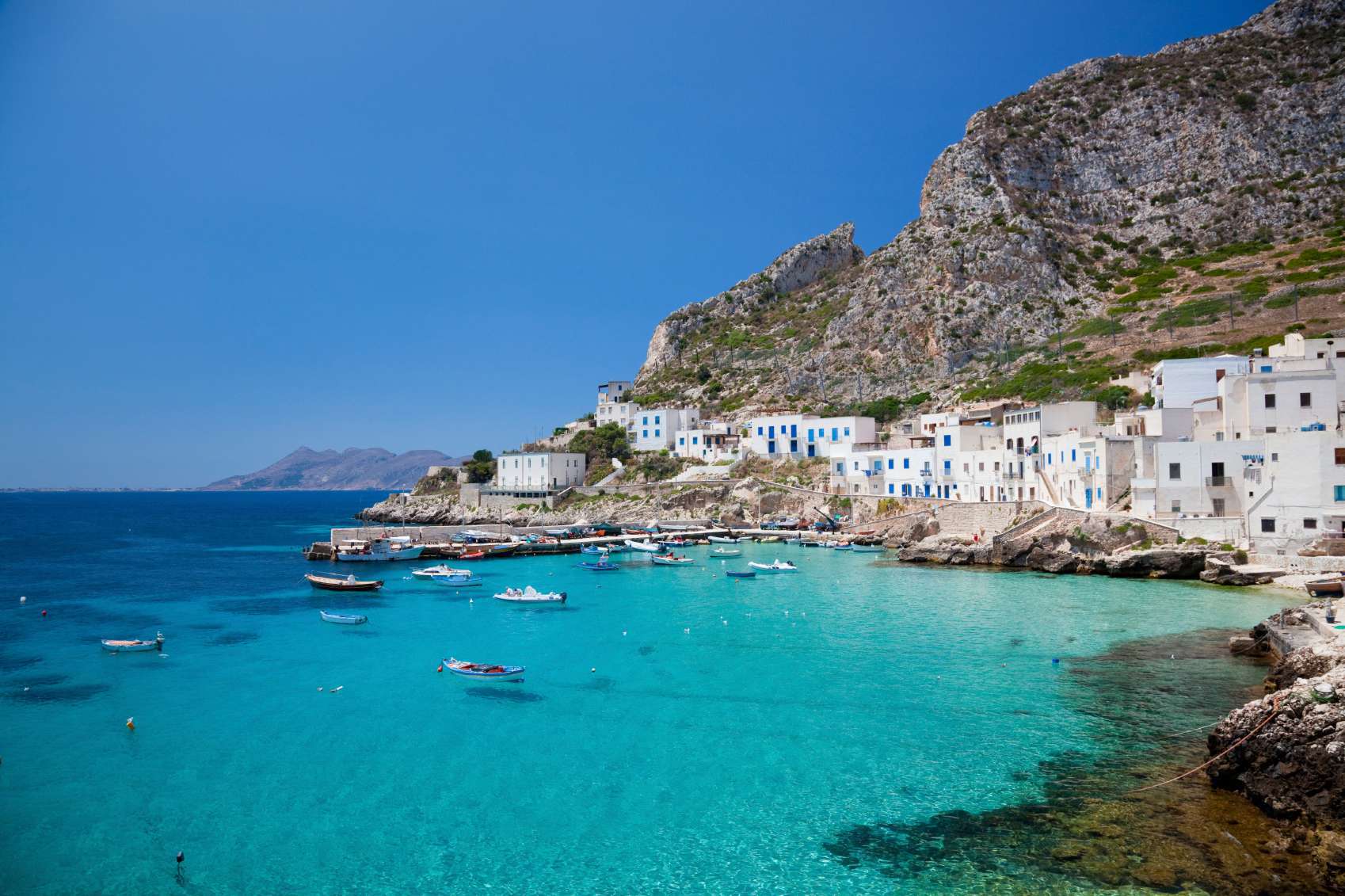 1698x1131 Sicily Wallpaper