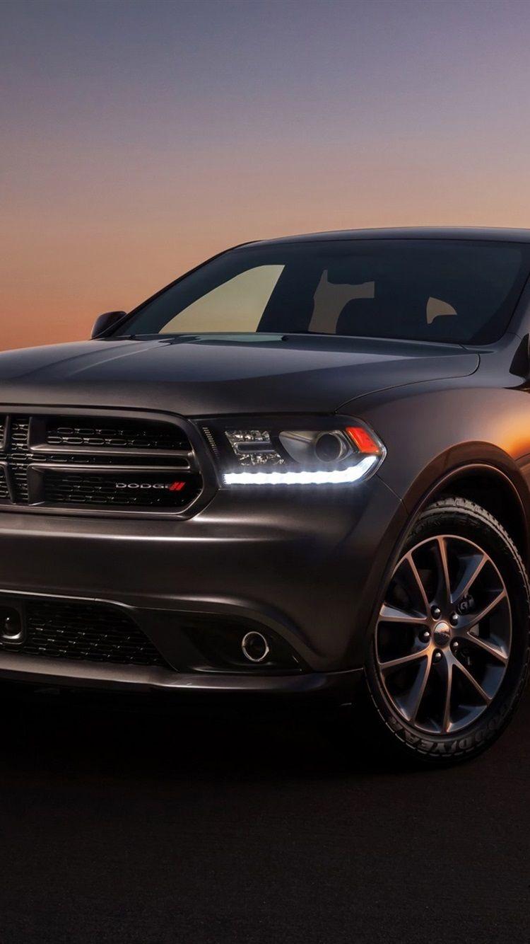 750x1334 Wallpaper Dodge Durango SUV car 1920x1440 HD Picture, Image