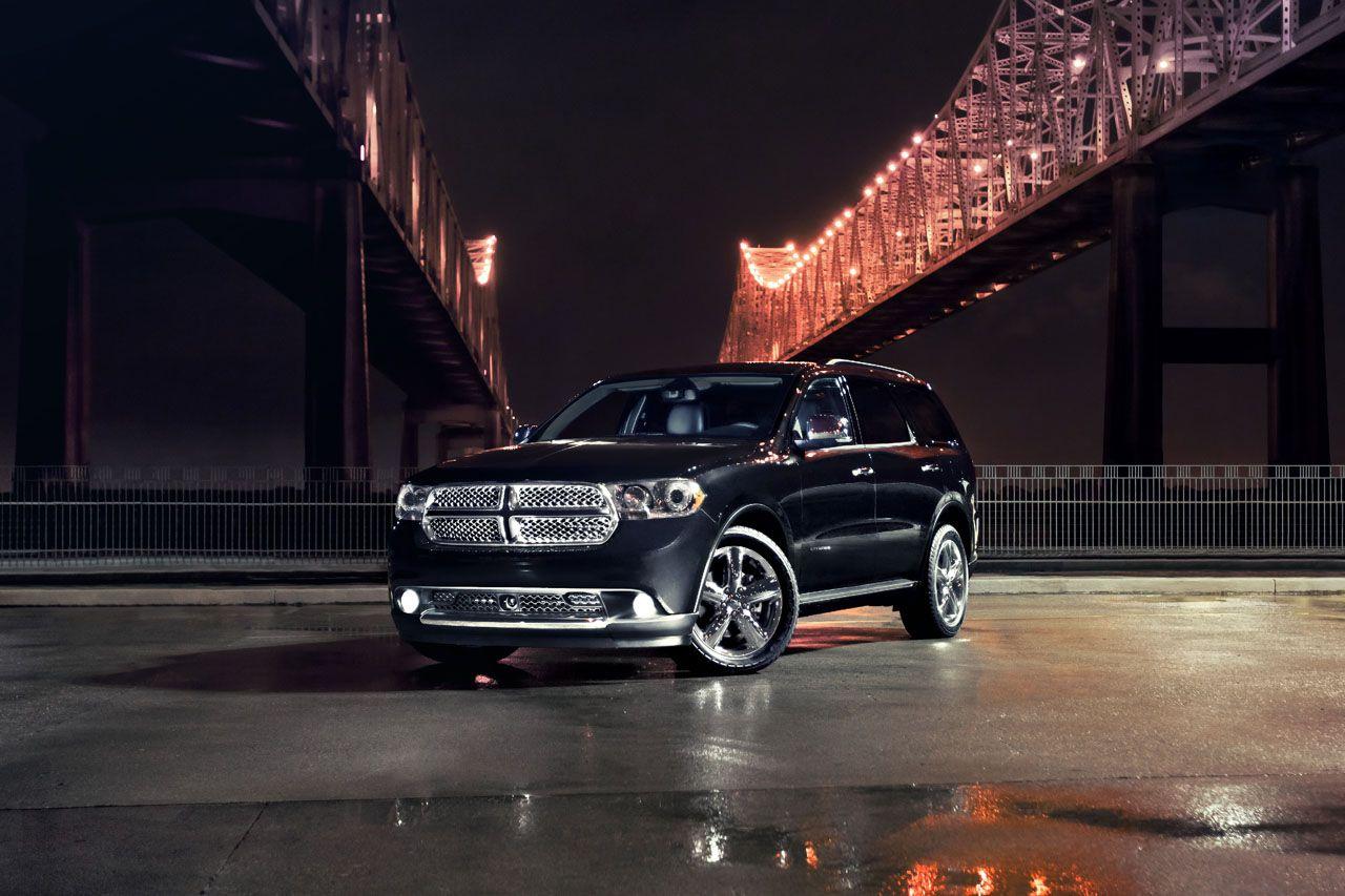 1280x853 Vivid Car: 2011 Dodge Durango WALLPAPERS