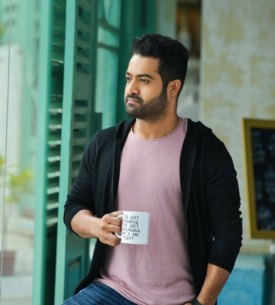 923x1024 Jr NTR
