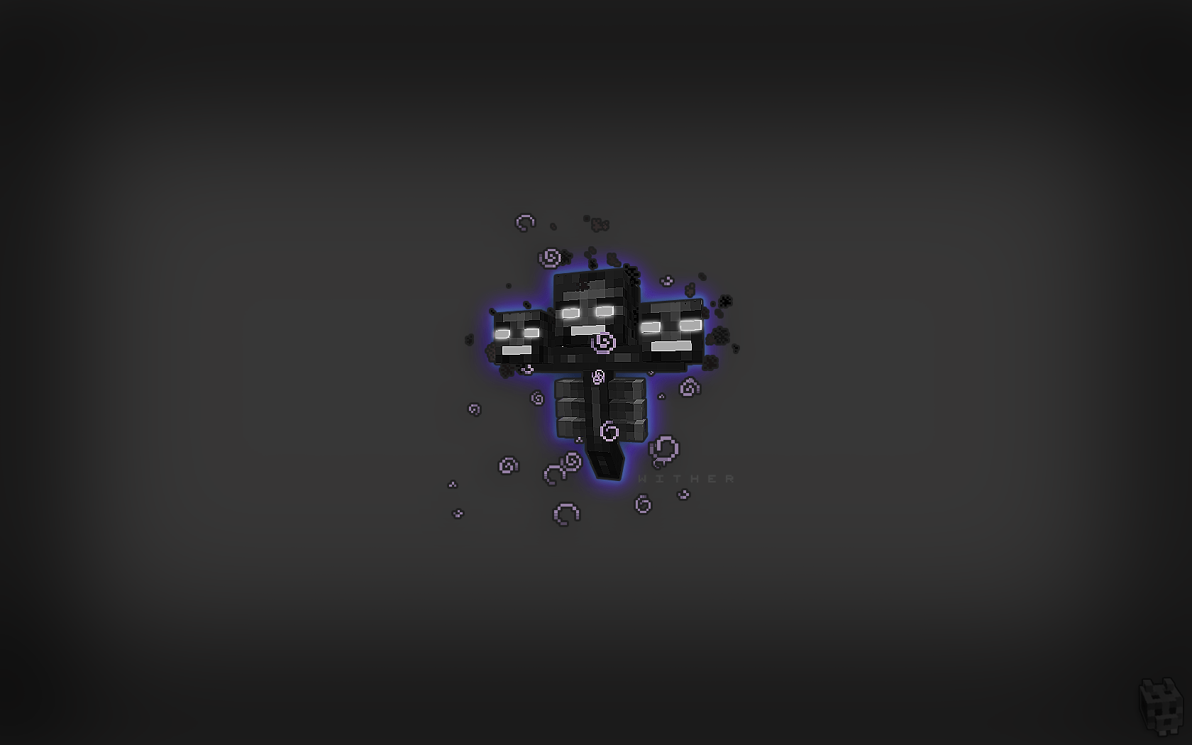 Minecraft Wither Storm Wallpapers on WallpaperDog